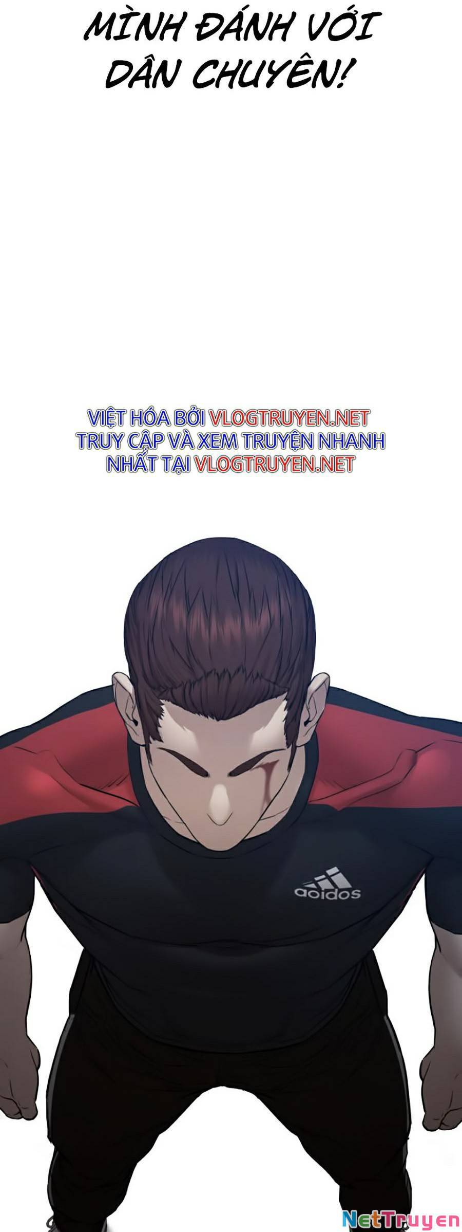 Học Cách Chiến Đấu Chapter 108 - Trang 26