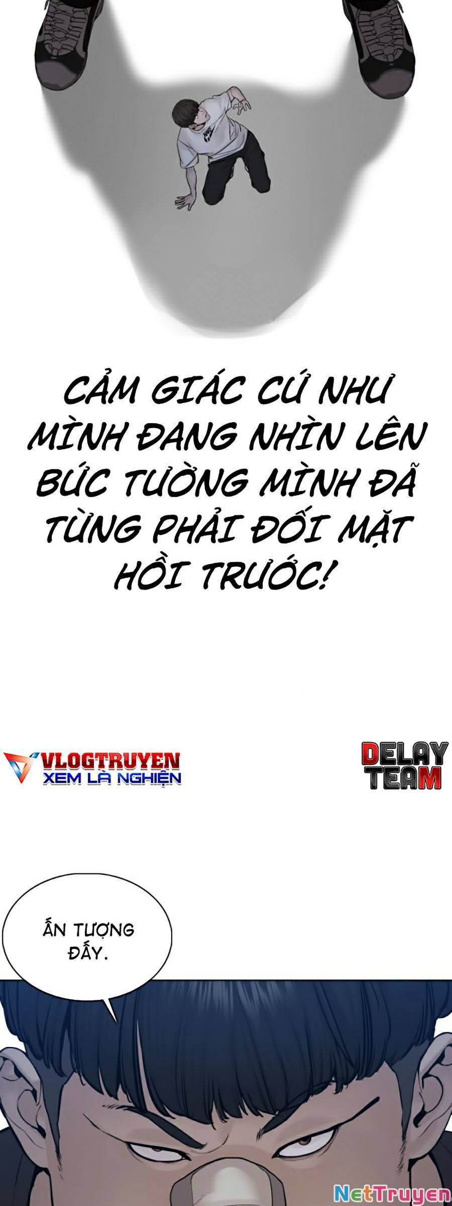 Học Cách Chiến Đấu Chapter 108 - Trang 27