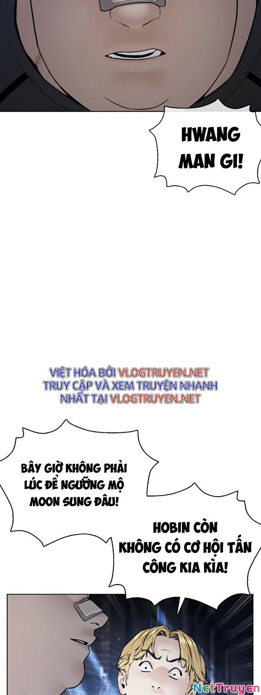 Học Cách Chiến Đấu Chapter 108 - Trang 28