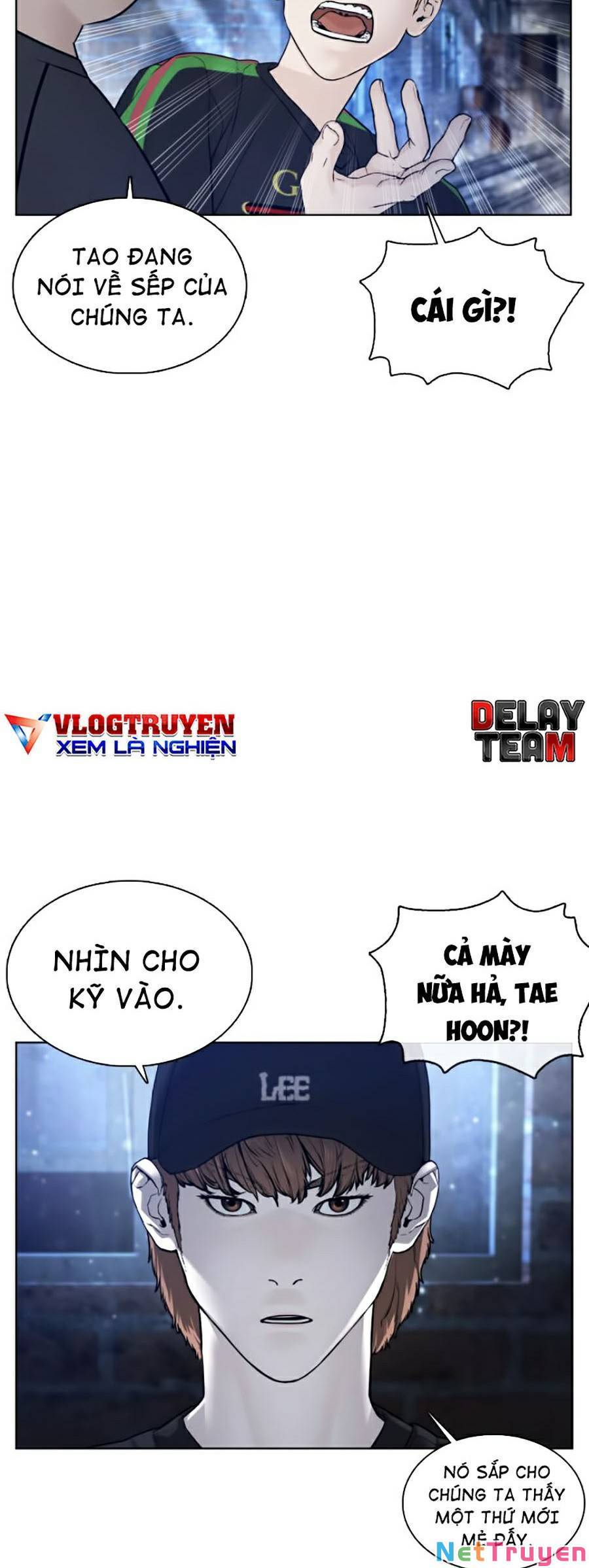 Học Cách Chiến Đấu Chapter 108 - Trang 29