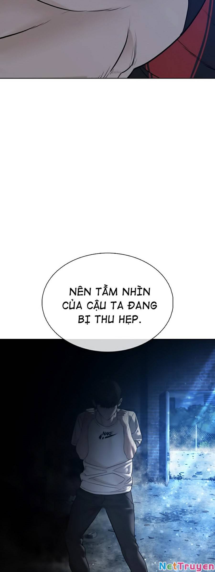 Học Cách Chiến Đấu Chapter 108 - Trang 31
