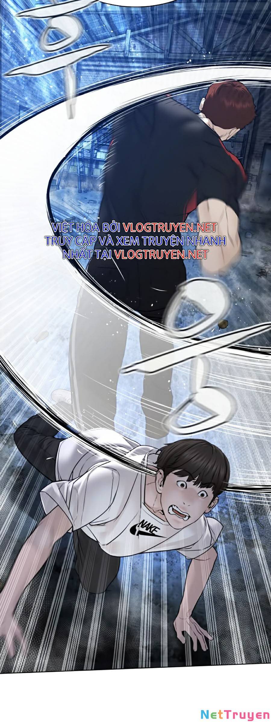 Học Cách Chiến Đấu Chapter 108 - Trang 33