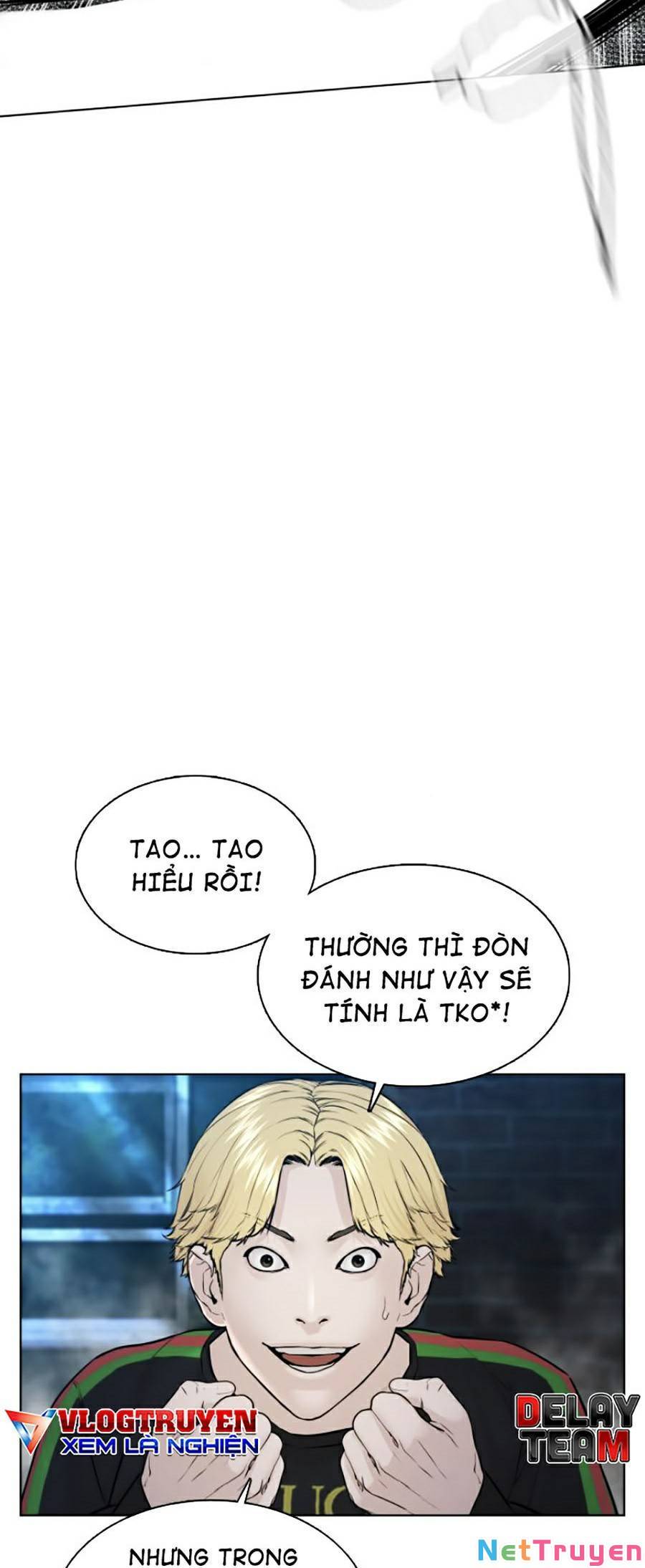 Học Cách Chiến Đấu Chapter 108 - Trang 36