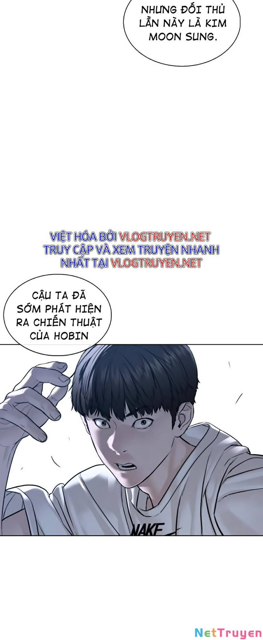 Học Cách Chiến Đấu Chapter 108 - Trang 38