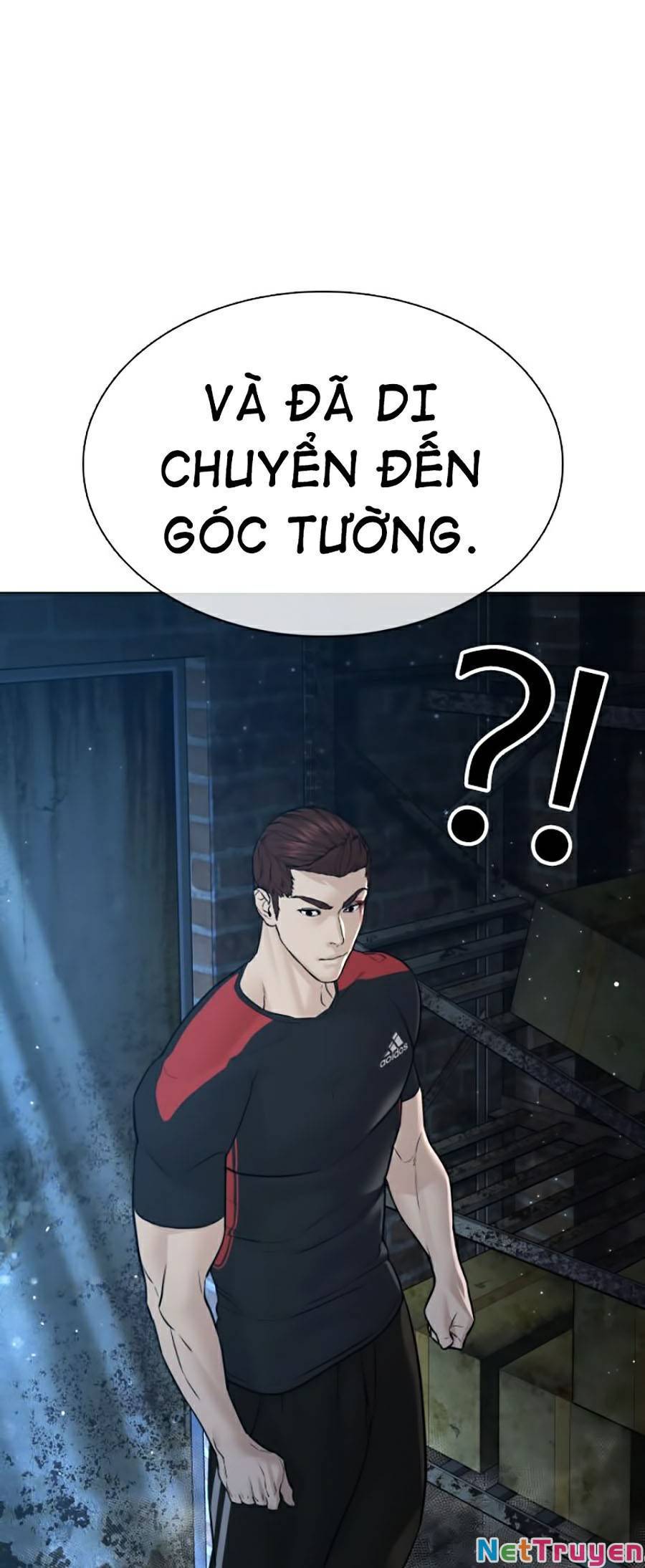 Học Cách Chiến Đấu Chapter 108 - Trang 39