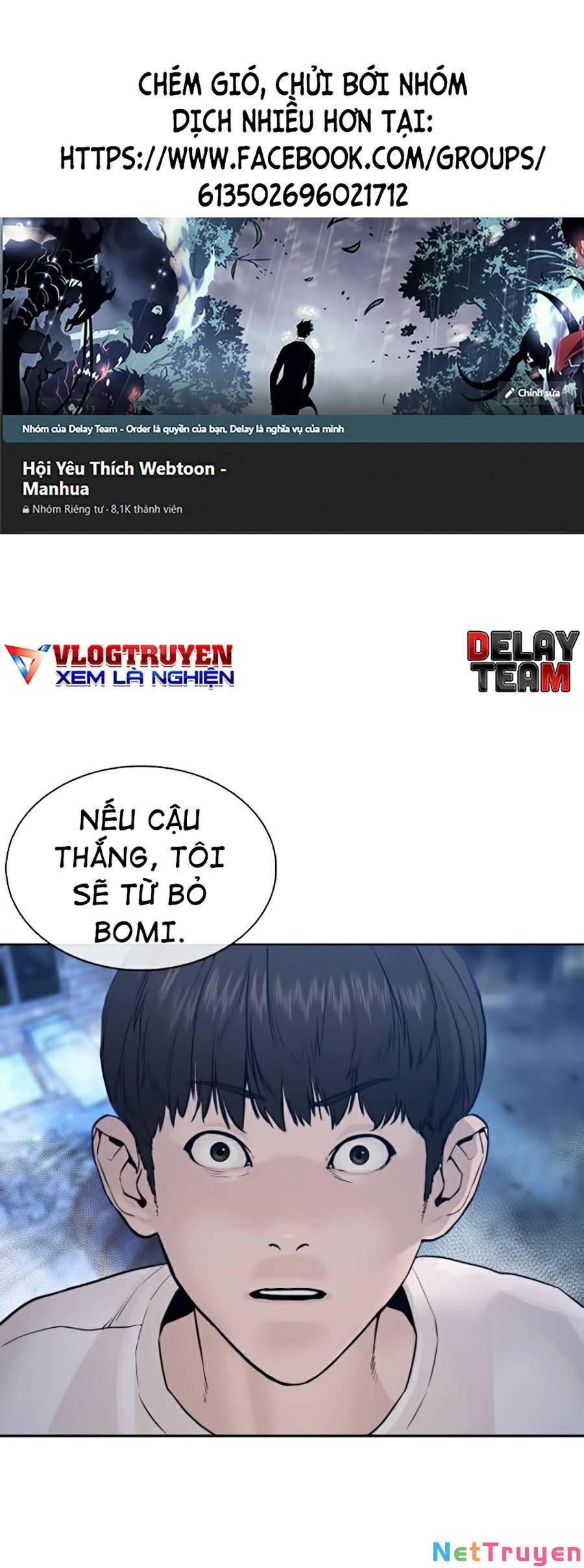 Học Cách Chiến Đấu Chapter 108 - Trang 4