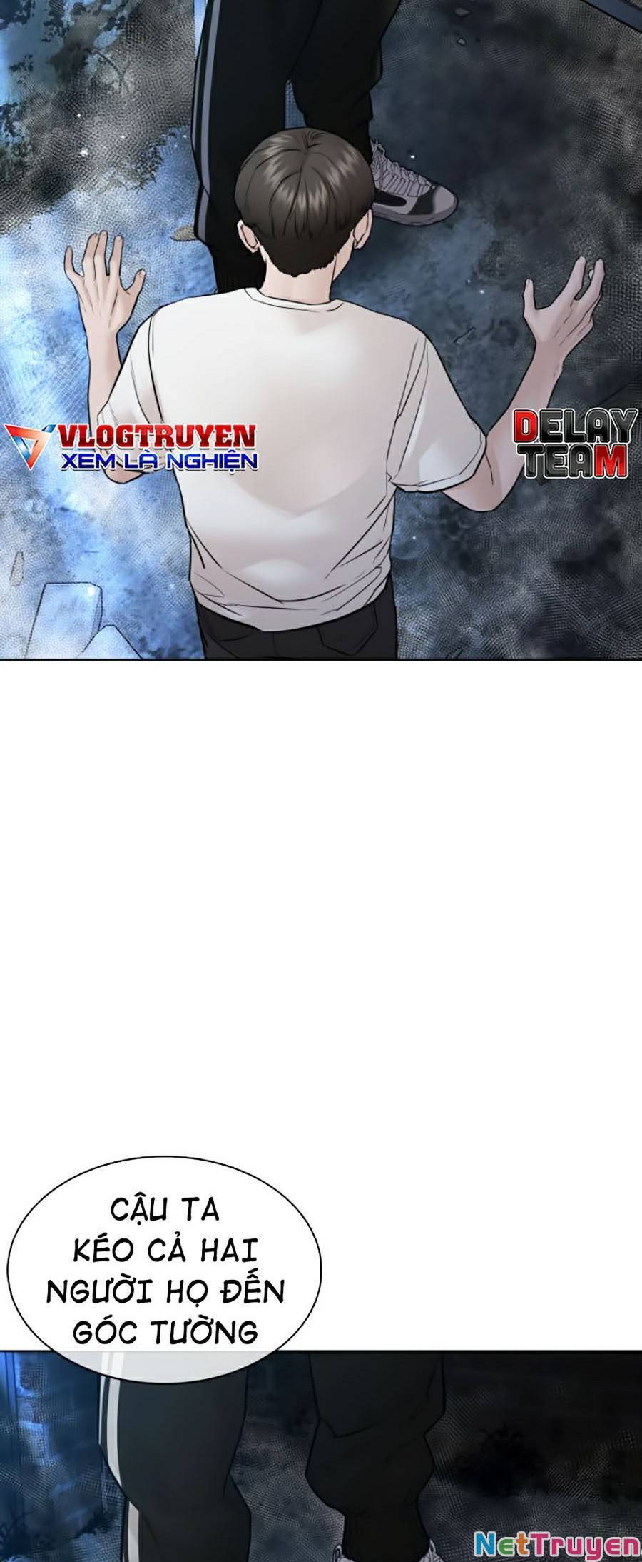 Học Cách Chiến Đấu Chapter 108 - Trang 40