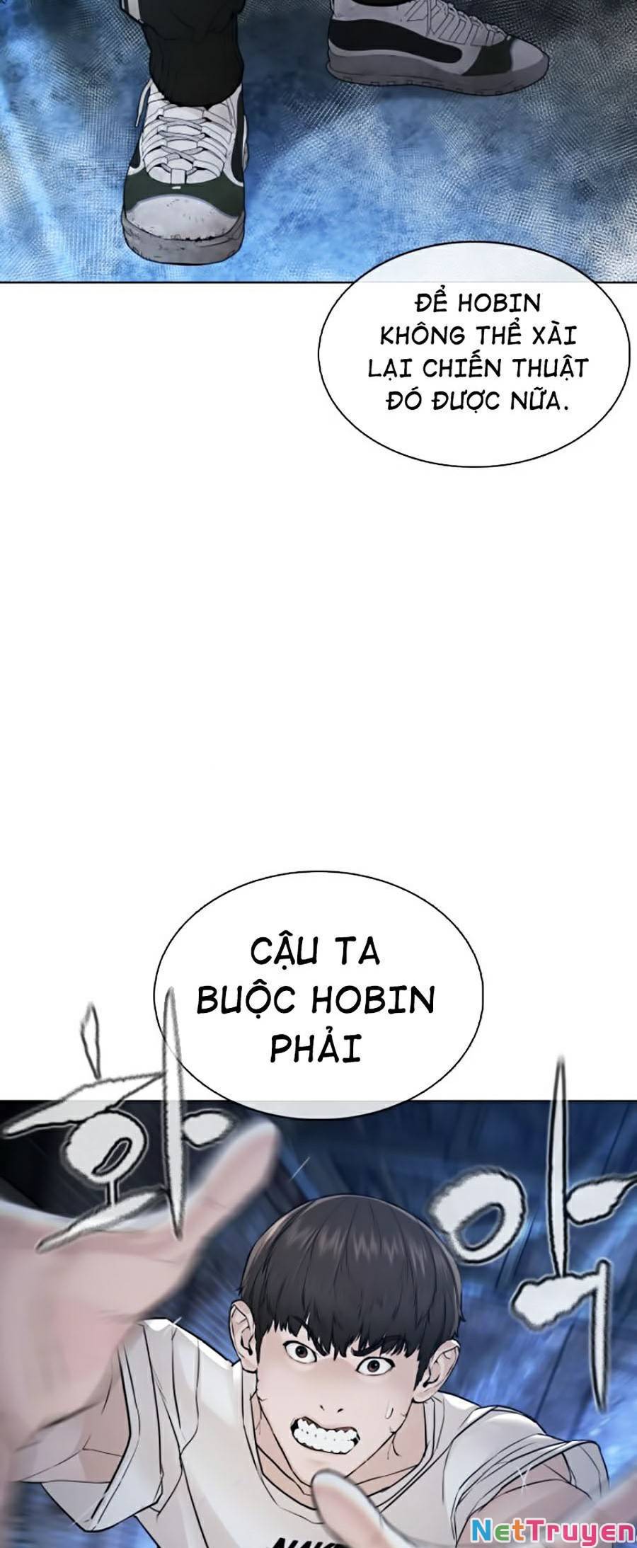 Học Cách Chiến Đấu Chapter 108 - Trang 41