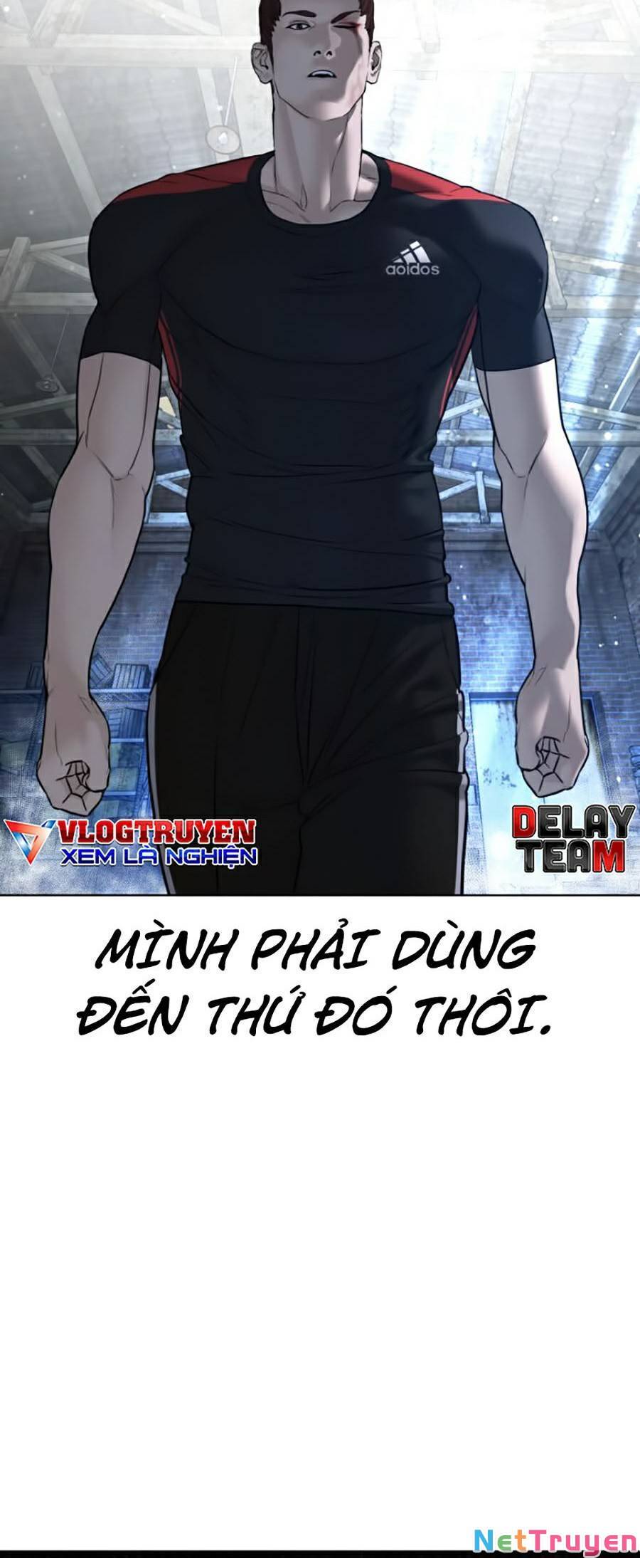 Học Cách Chiến Đấu Chapter 108 - Trang 45