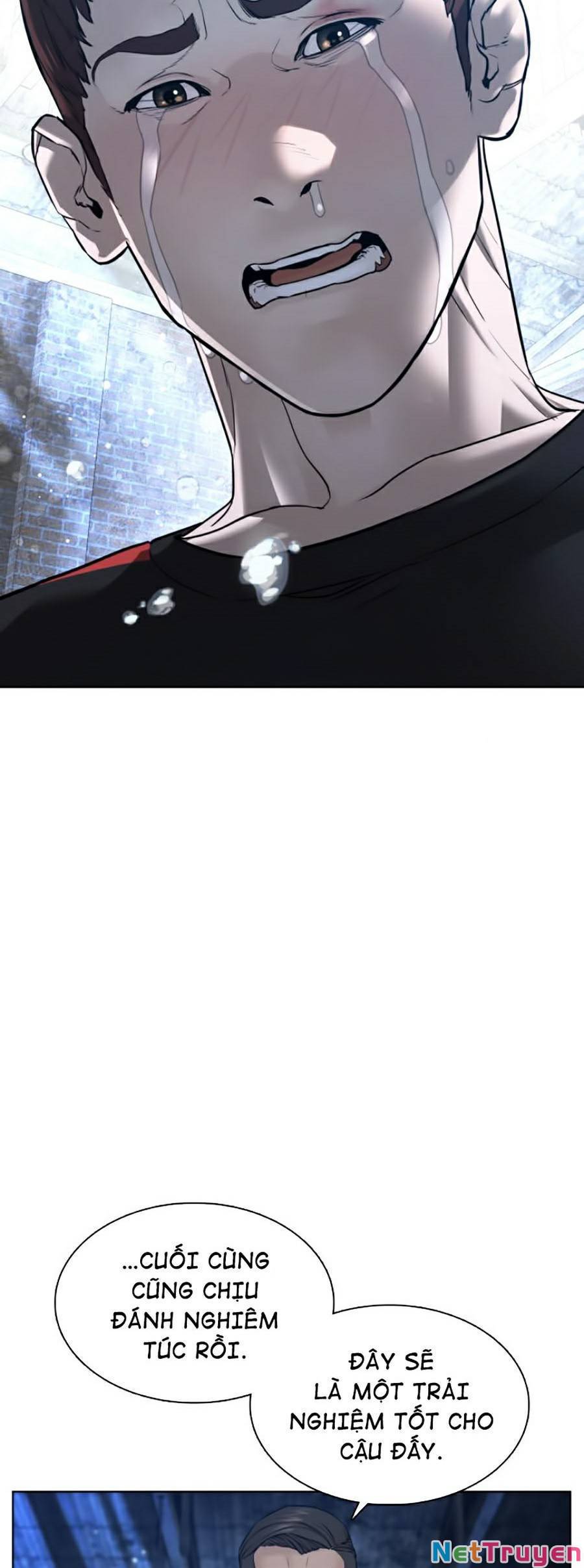 Học Cách Chiến Đấu Chapter 108 - Trang 6