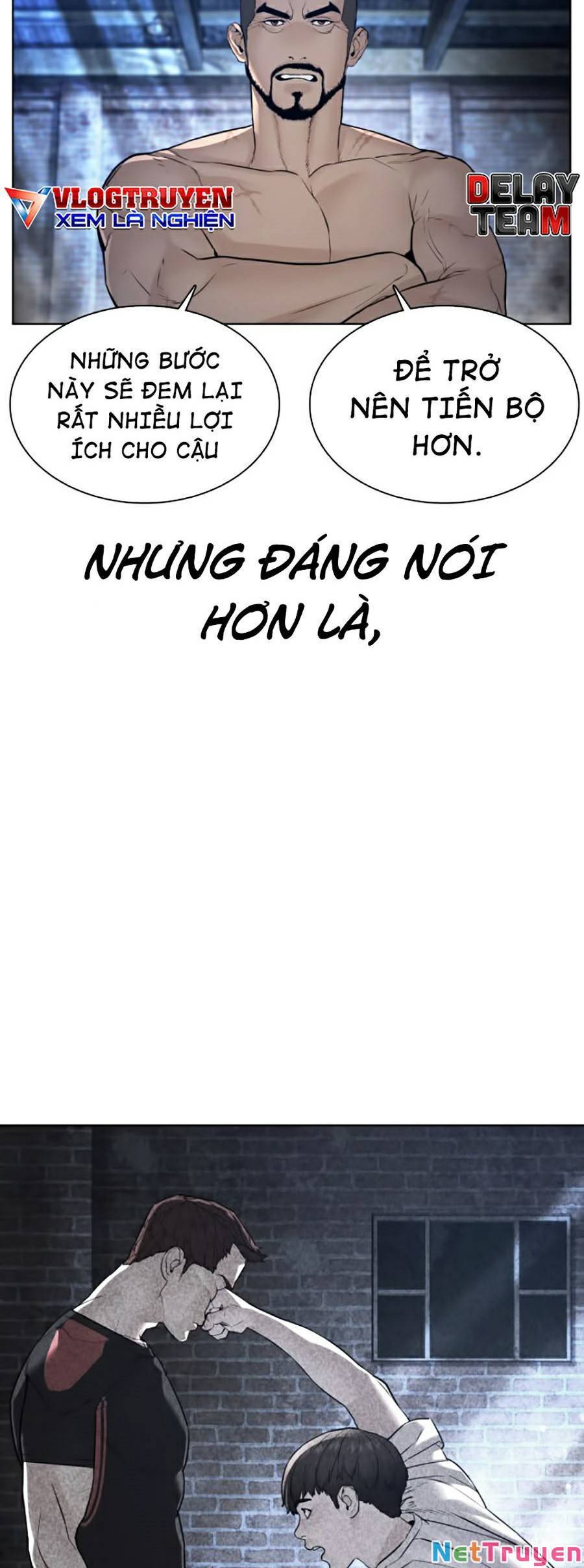 Học Cách Chiến Đấu Chapter 108 - Trang 7