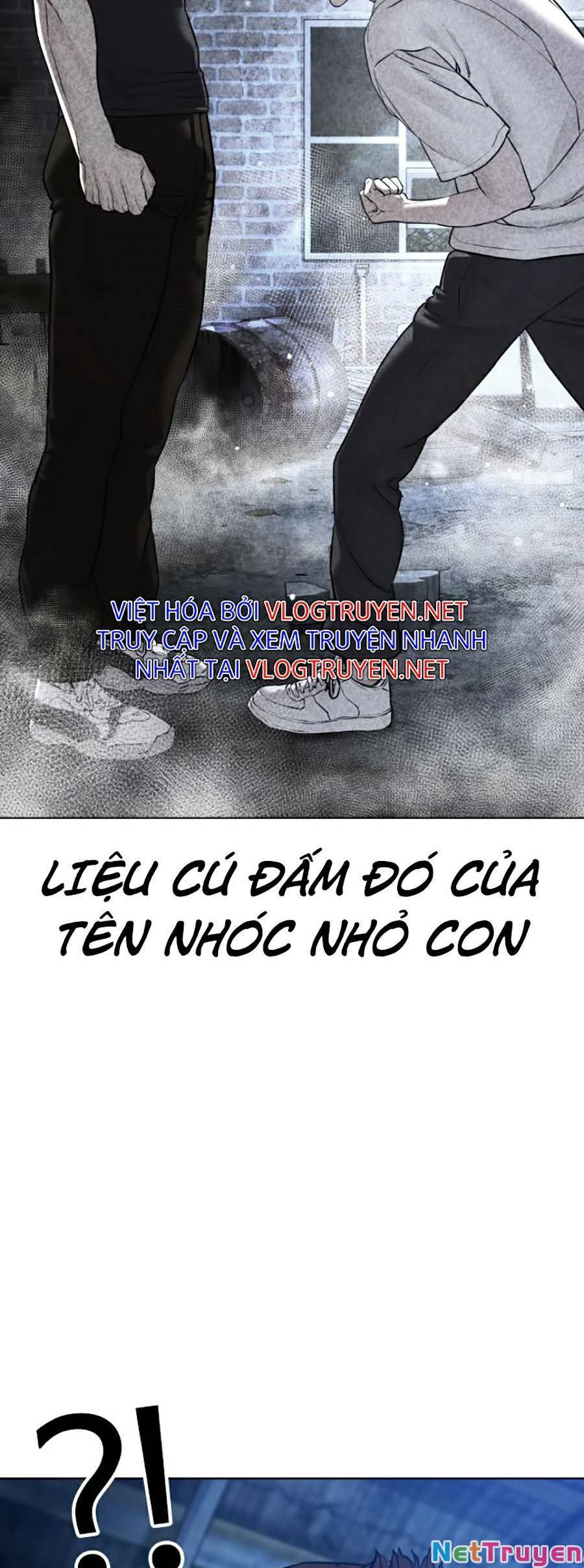Học Cách Chiến Đấu Chapter 108 - Trang 8