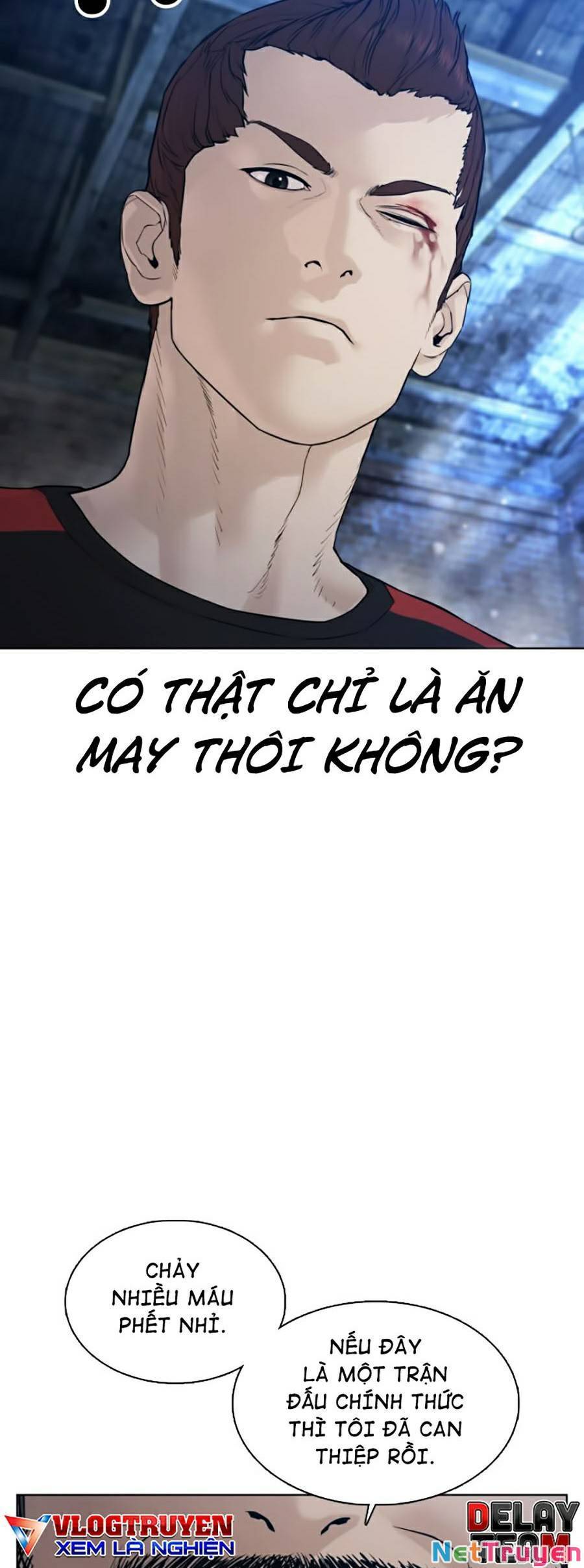 Học Cách Chiến Đấu Chapter 108 - Trang 9