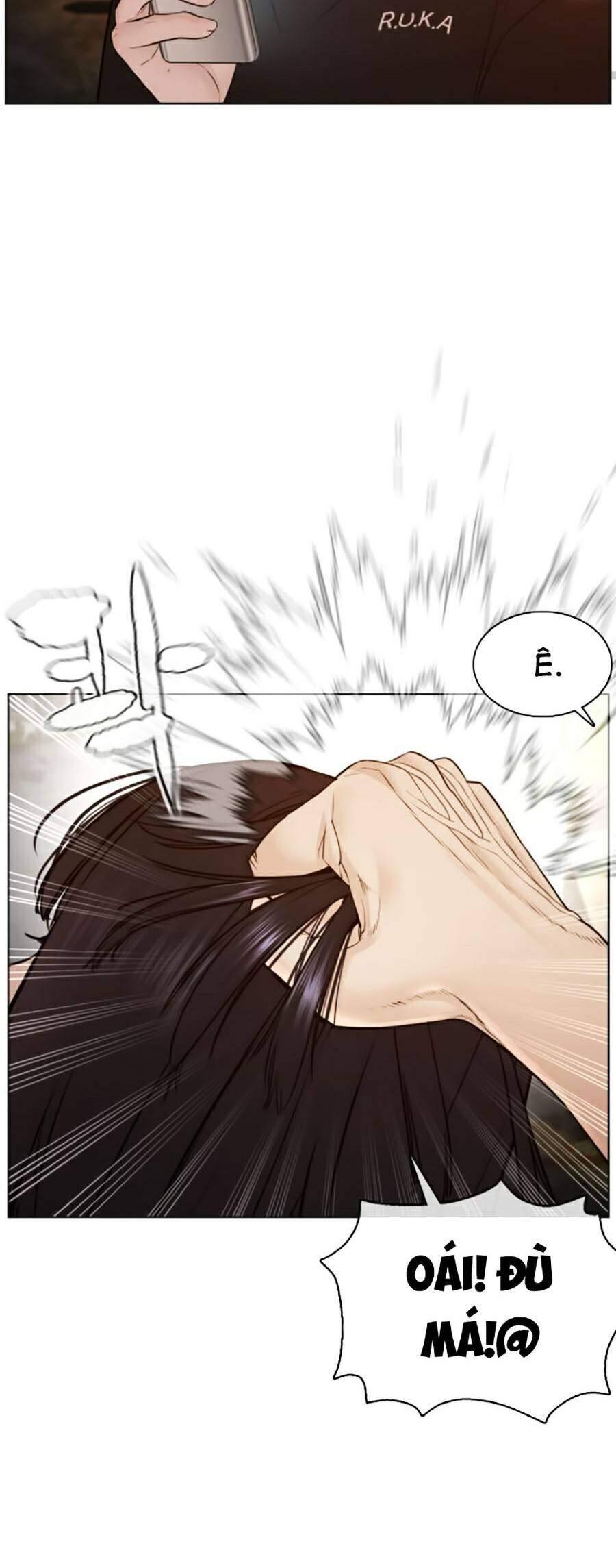 Học Cách Chiến Đấu Chapter 109 - Trang 10