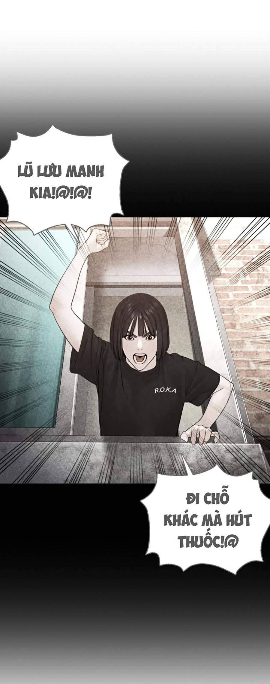 Học Cách Chiến Đấu Chapter 109 - Trang 12