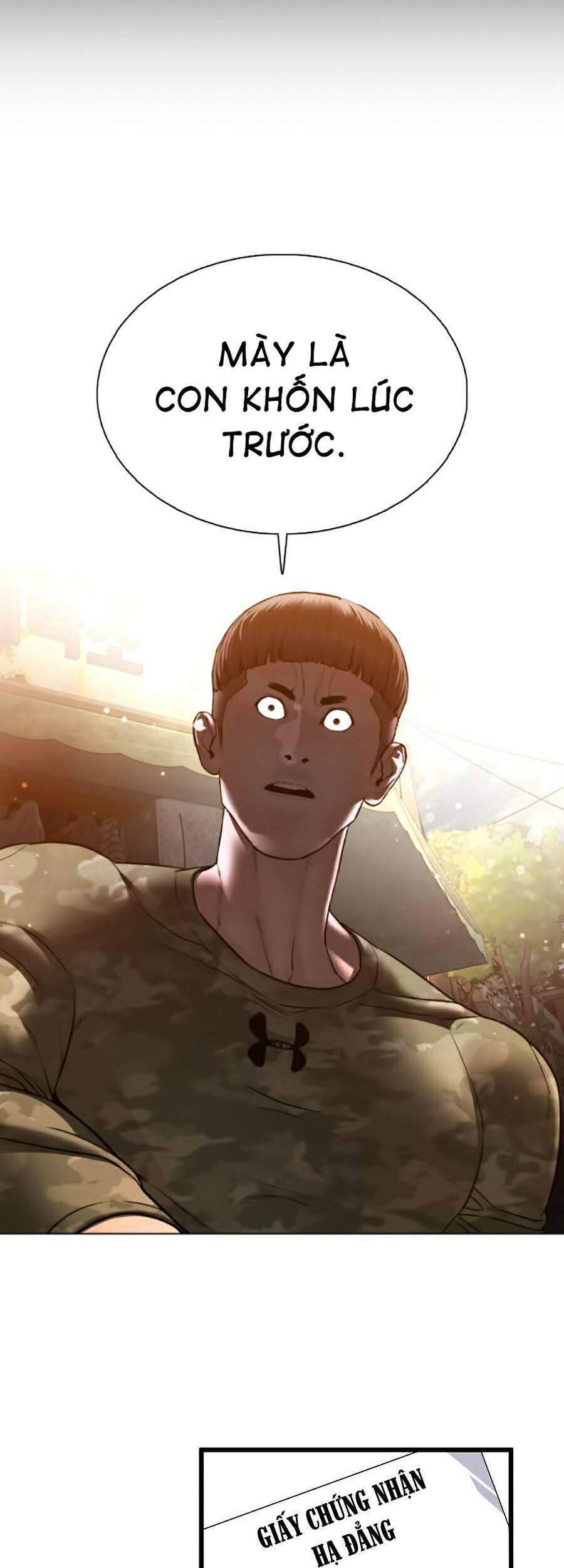 Học Cách Chiến Đấu Chapter 109 - Trang 13
