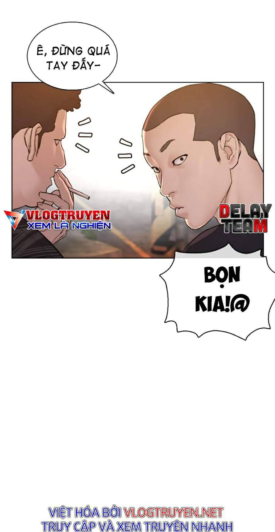 Học Cách Chiến Đấu Chapter 109 - Trang 15