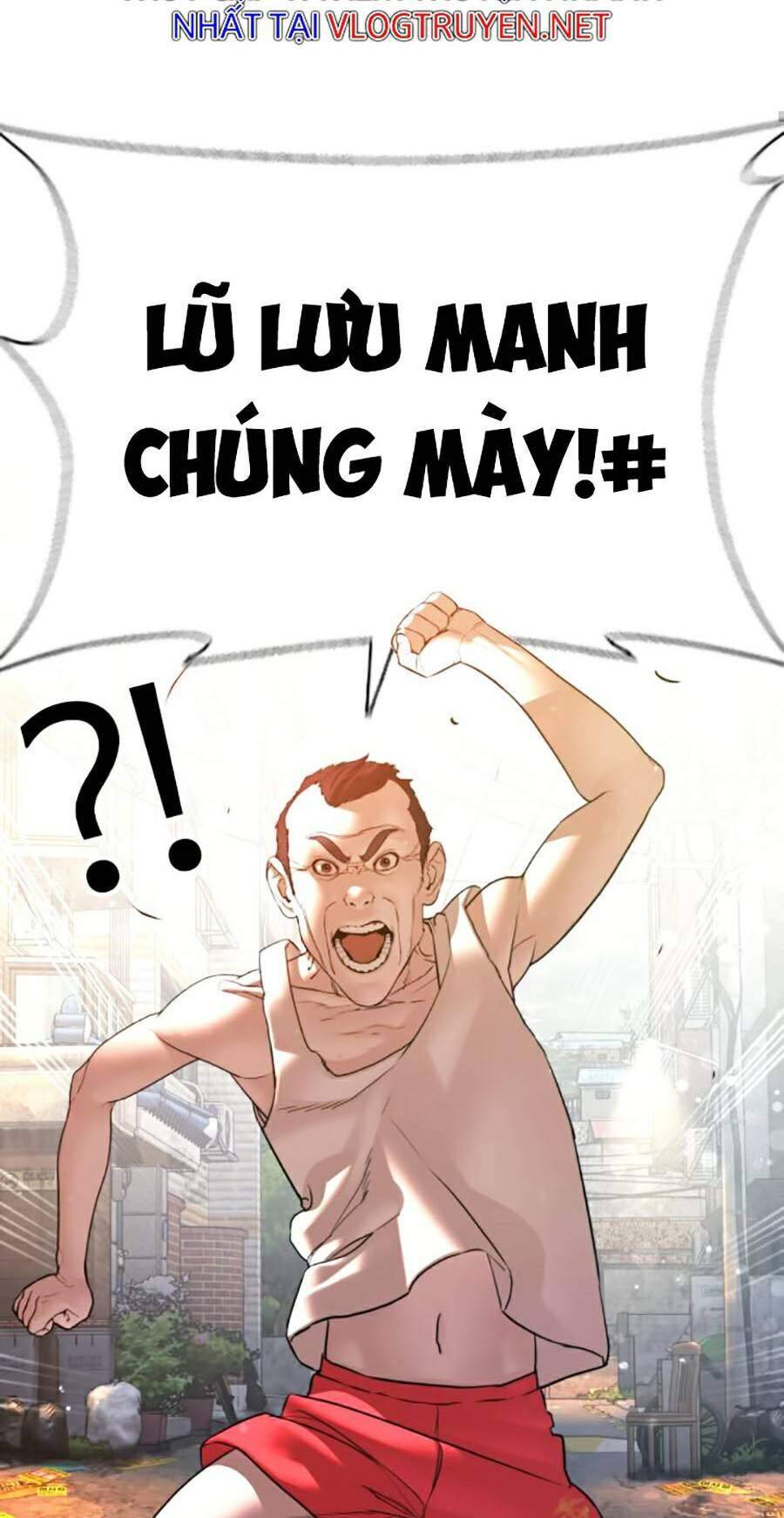 Học Cách Chiến Đấu Chapter 109 - Trang 16