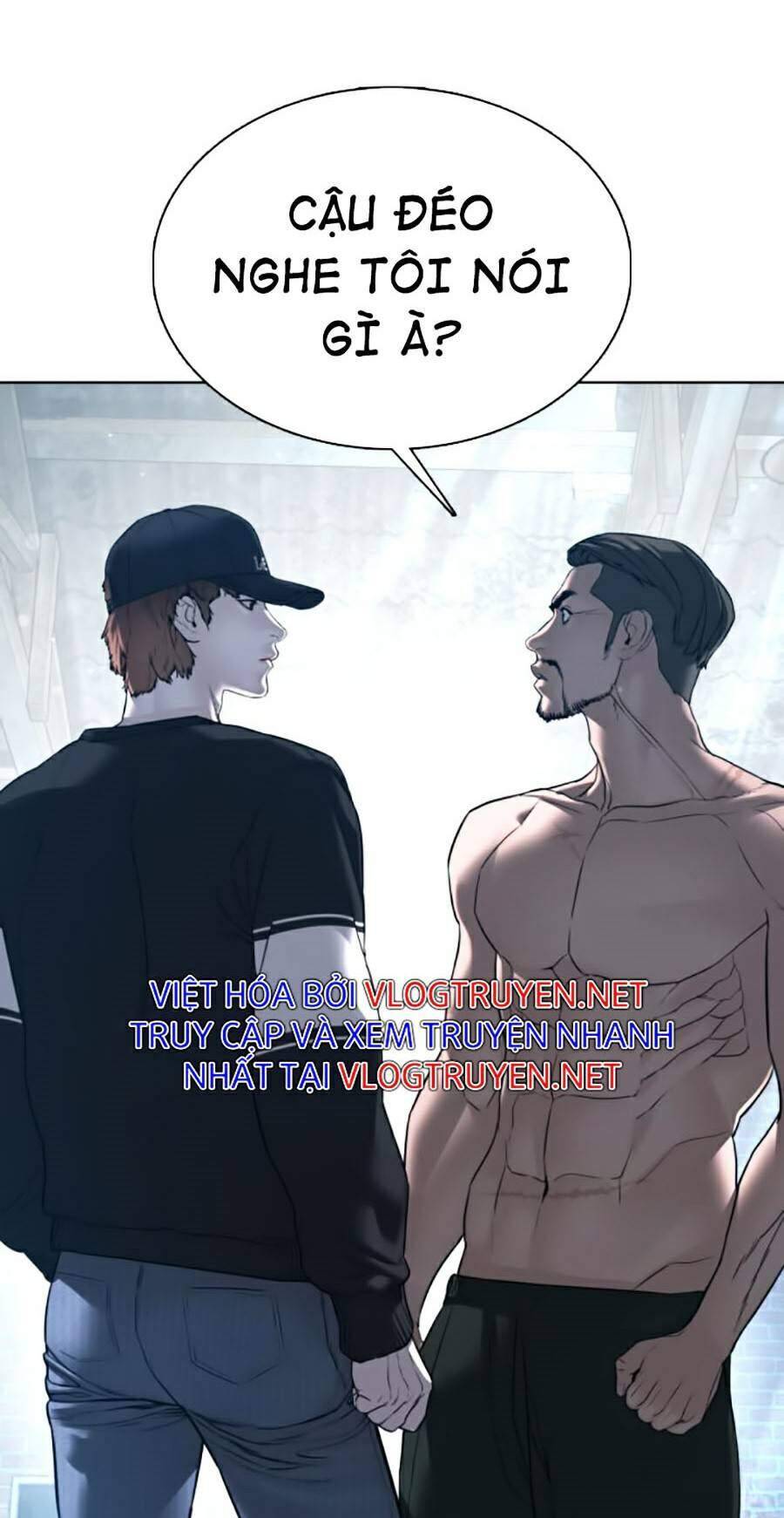 Học Cách Chiến Đấu Chapter 109 - Trang 19