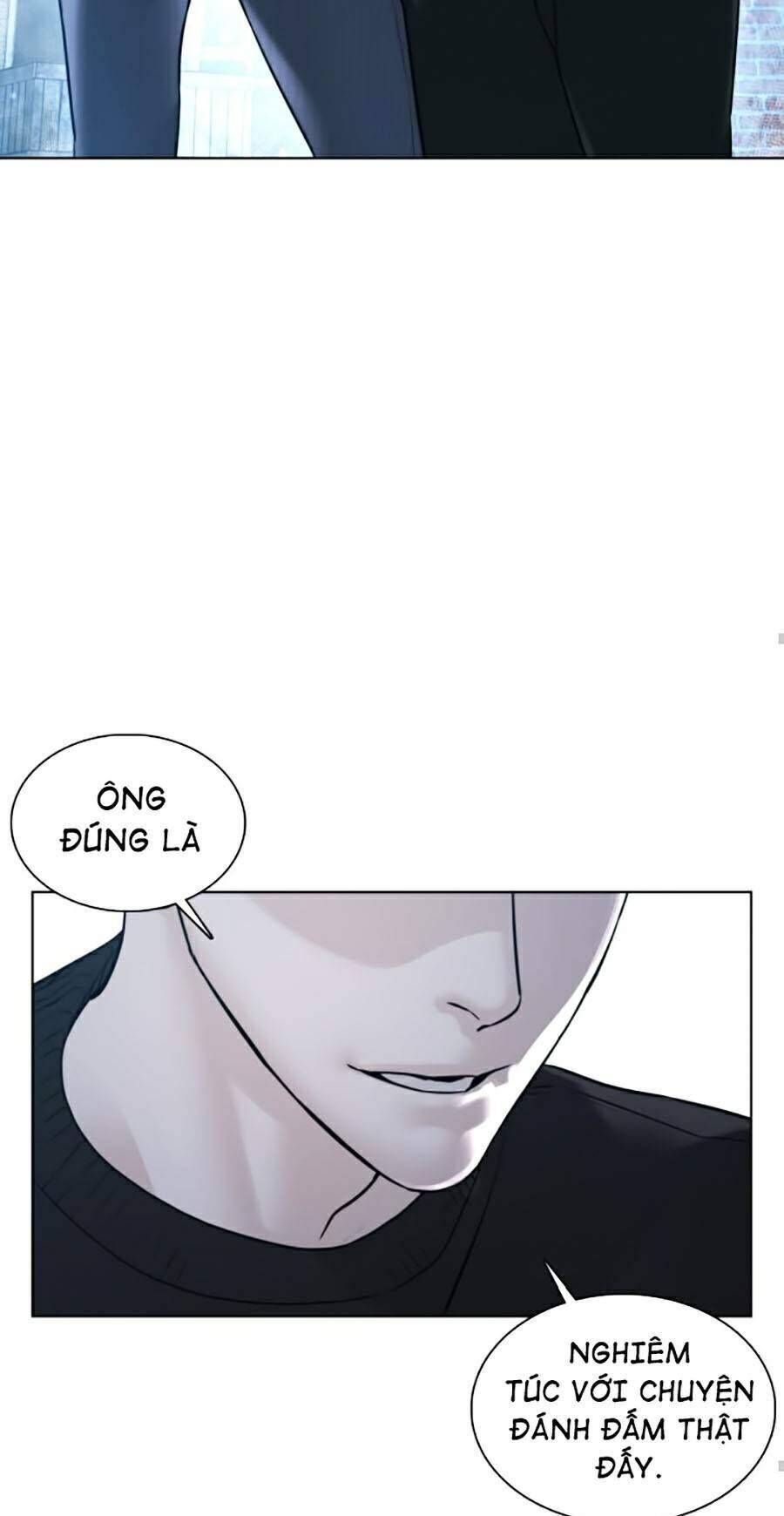 Học Cách Chiến Đấu Chapter 109 - Trang 20