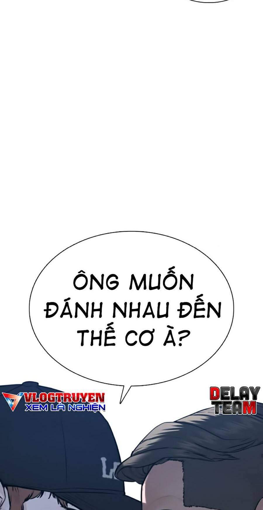 Học Cách Chiến Đấu Chapter 109 - Trang 21