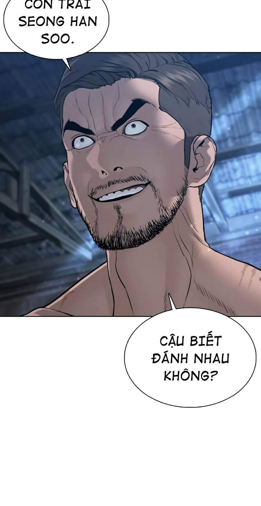 Học Cách Chiến Đấu Chapter 109 - Trang 23
