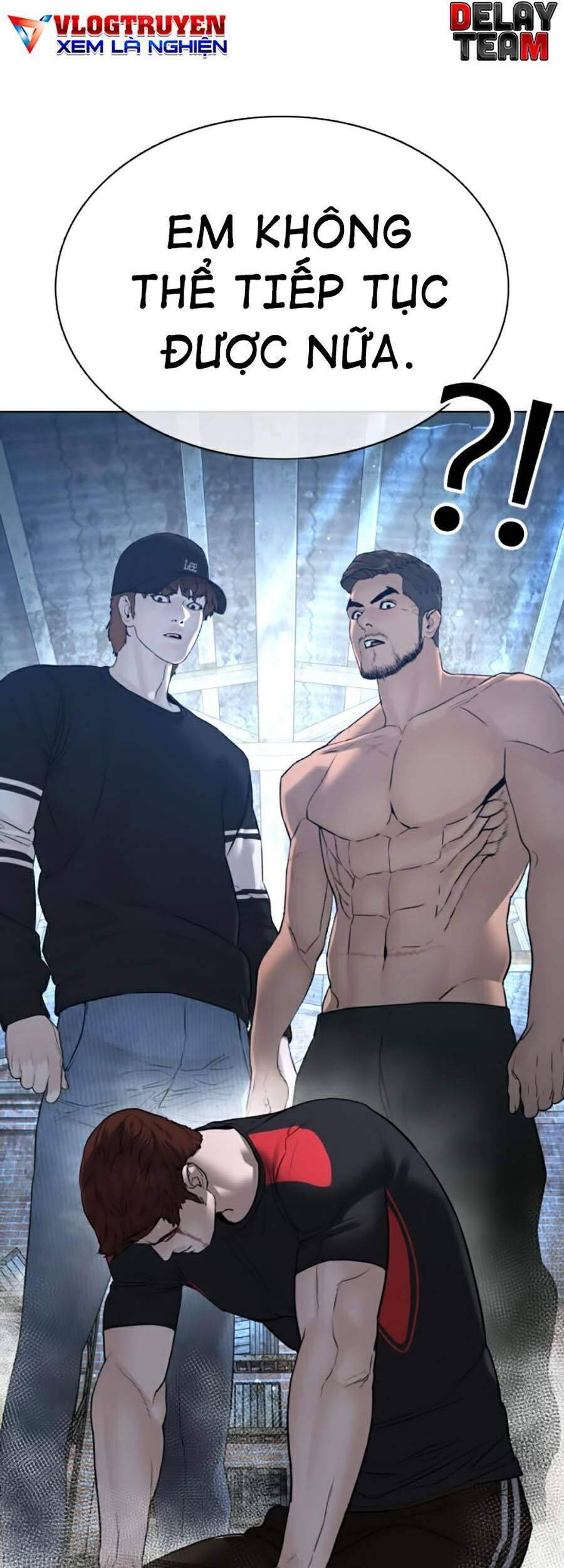 Học Cách Chiến Đấu Chapter 109 - Trang 25