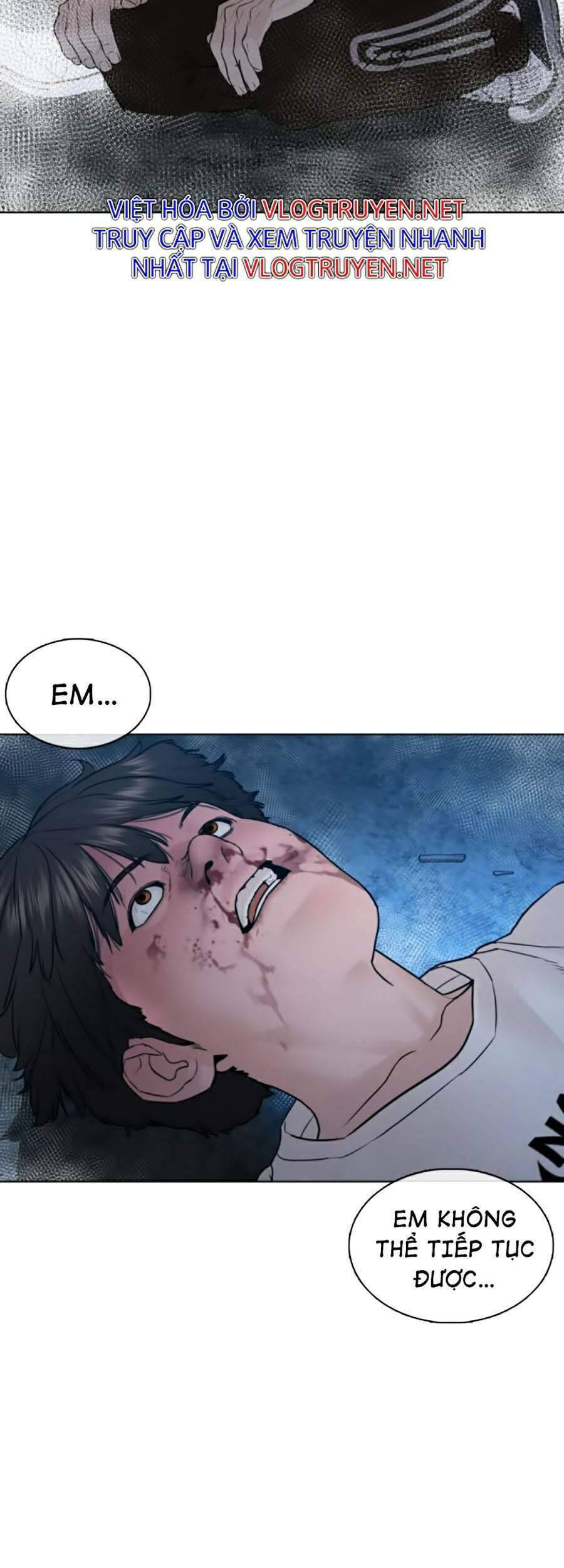 Học Cách Chiến Đấu Chapter 109 - Trang 27
