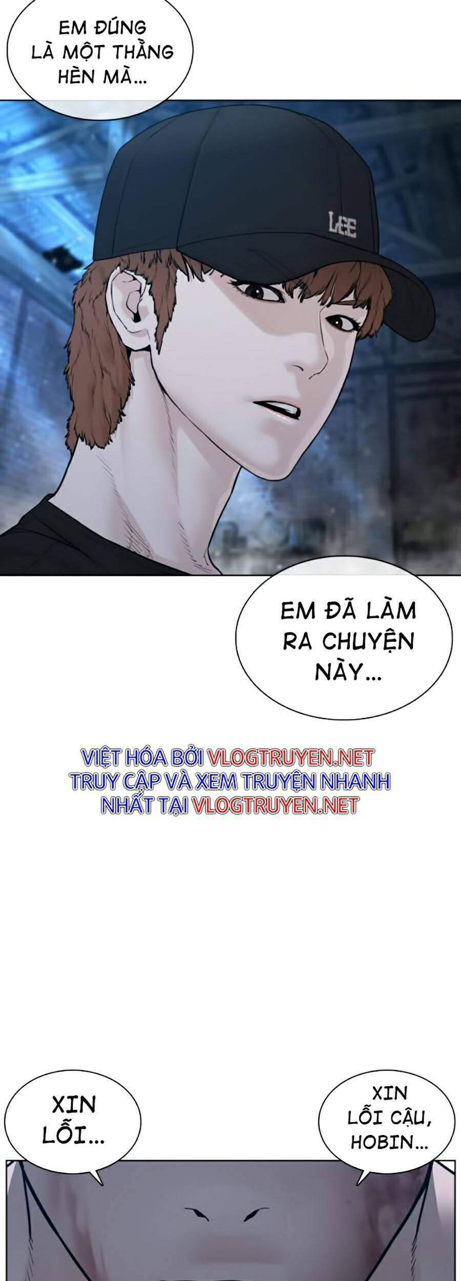 Học Cách Chiến Đấu Chapter 109 - Trang 31
