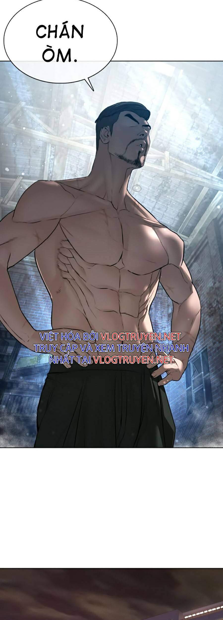 Học Cách Chiến Đấu Chapter 109 - Trang 37