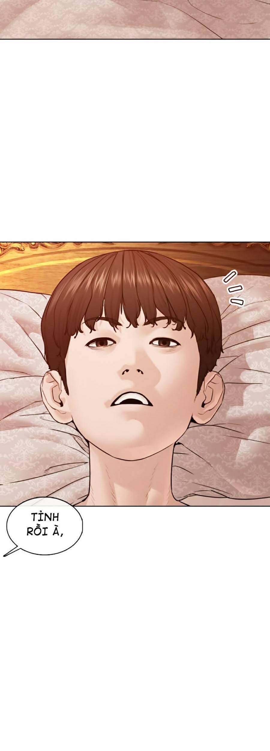 Học Cách Chiến Đấu Chapter 109 - Trang 41
