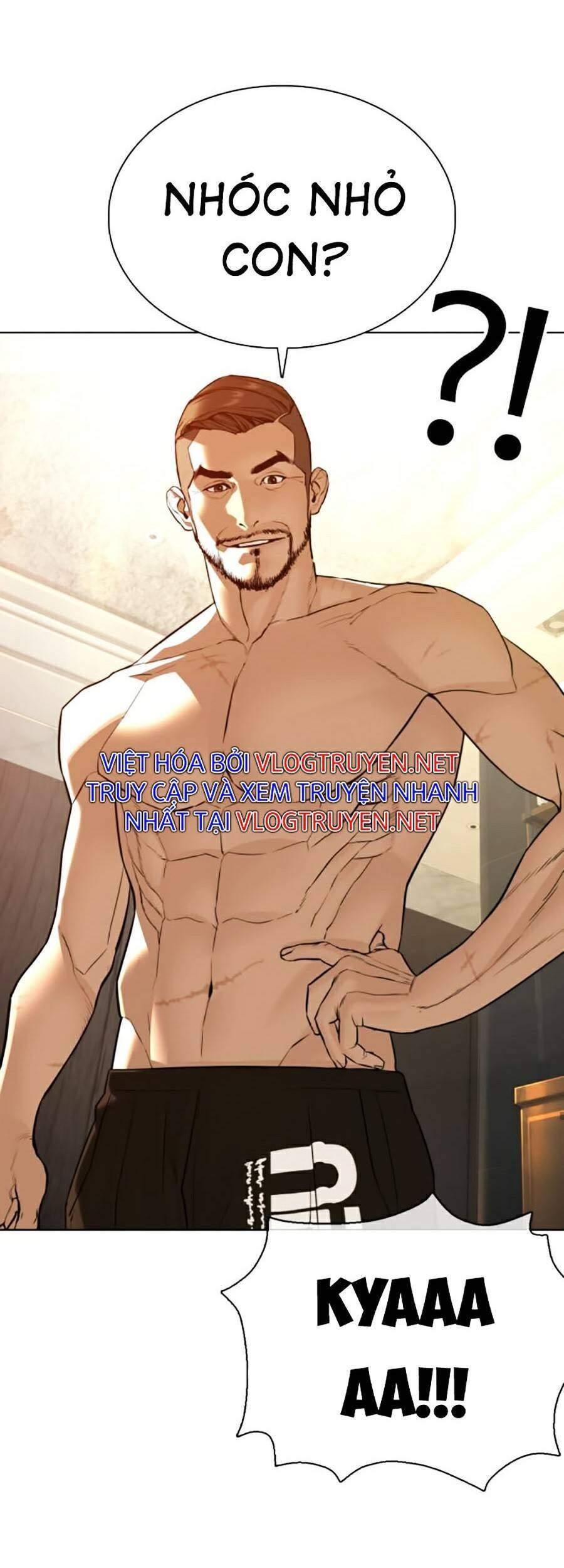 Học Cách Chiến Đấu Chapter 109 - Trang 43