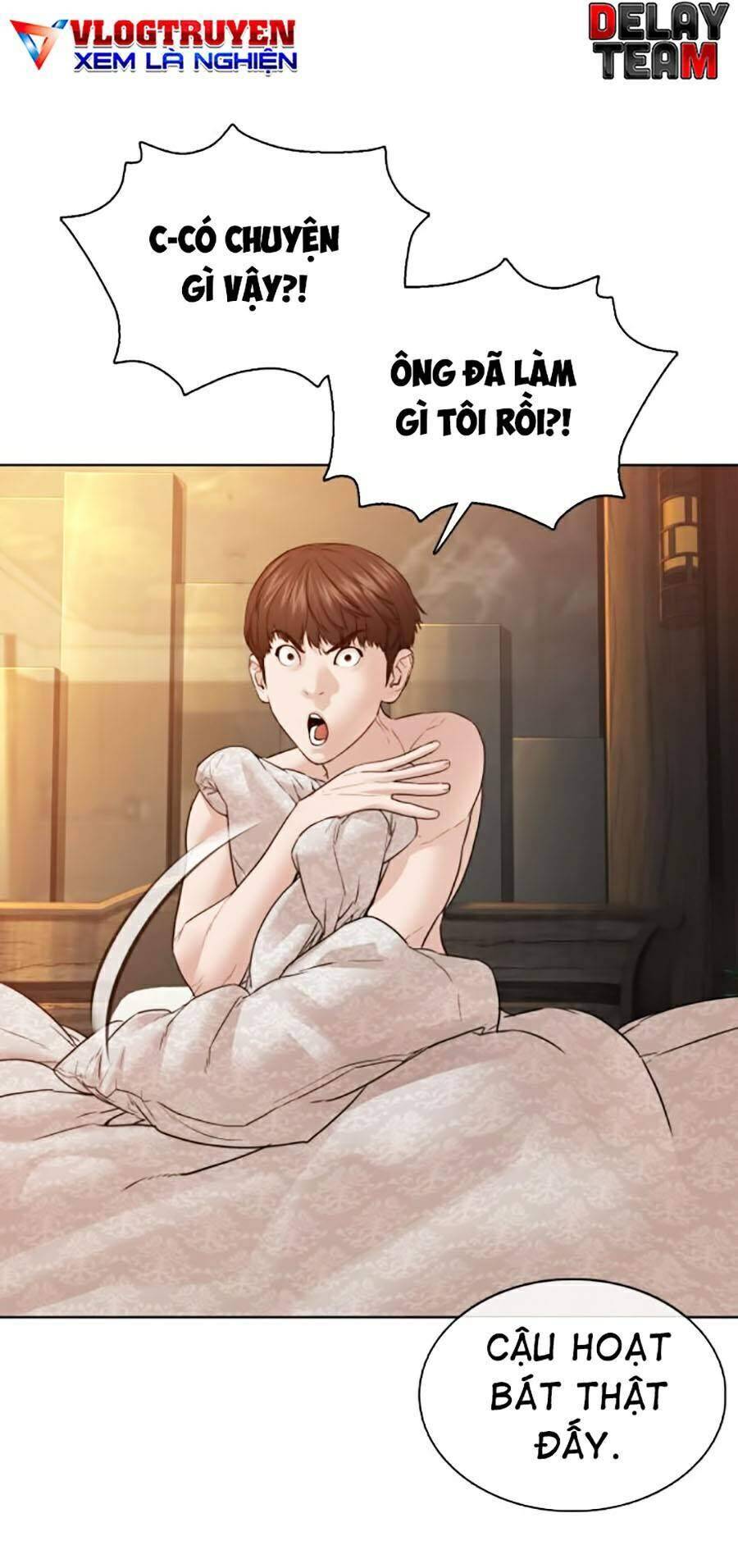 Học Cách Chiến Đấu Chapter 109 - Trang 45