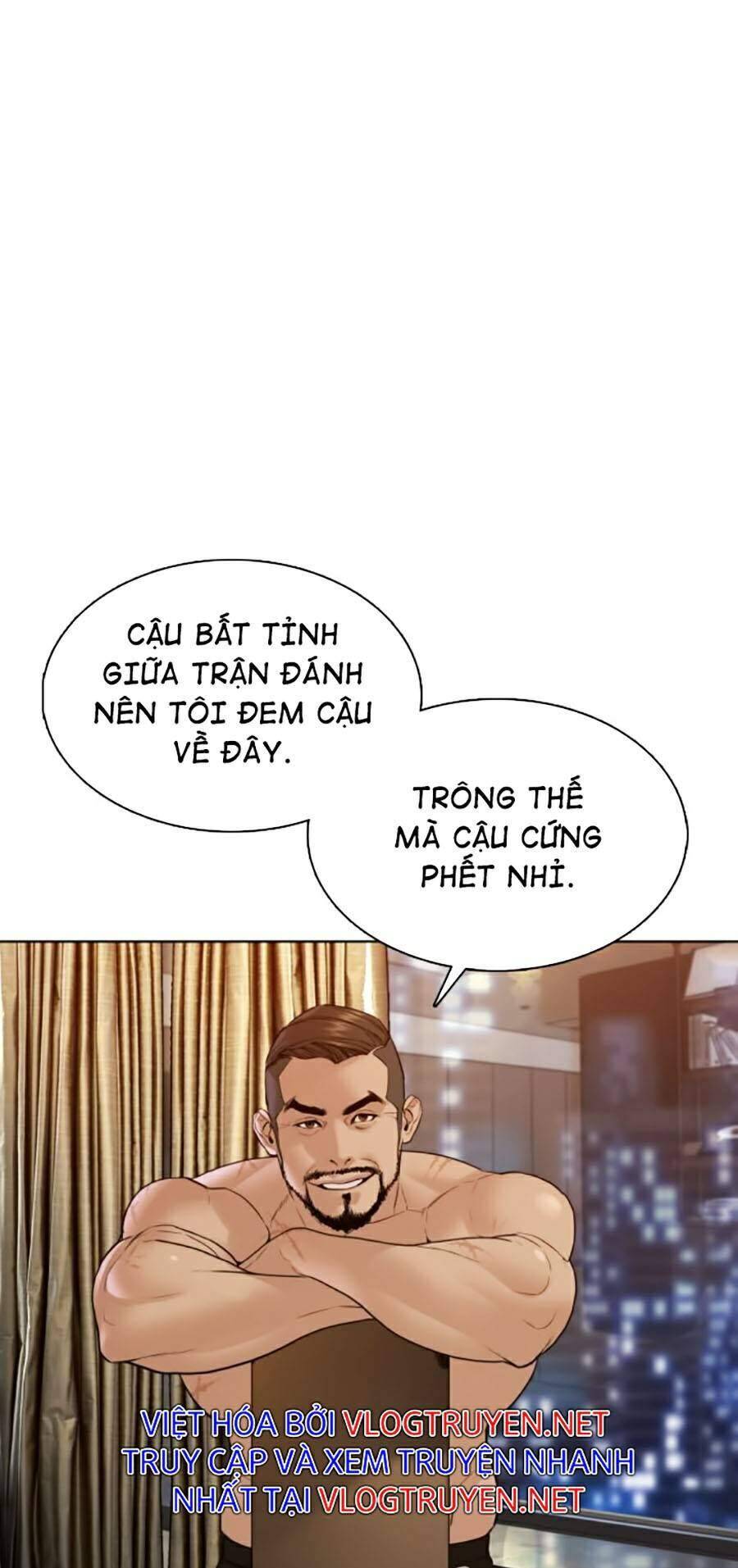Học Cách Chiến Đấu Chapter 109 - Trang 46