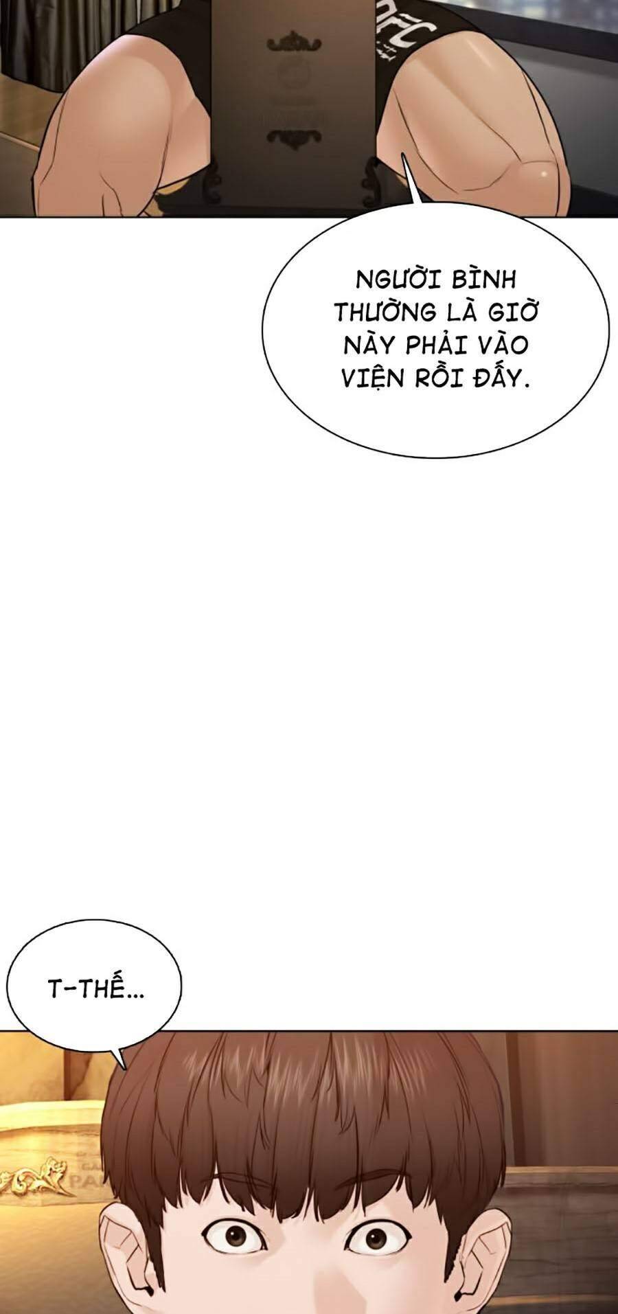 Học Cách Chiến Đấu Chapter 109 - Trang 47