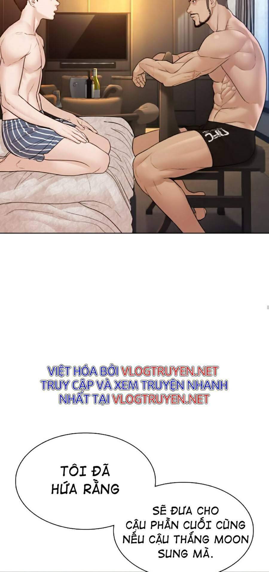 Học Cách Chiến Đấu Chapter 109 - Trang 49