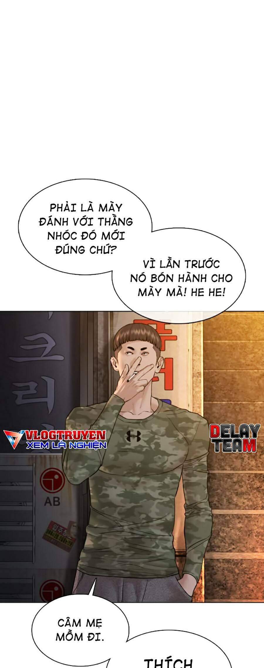 Học Cách Chiến Đấu Chapter 109 - Trang 6