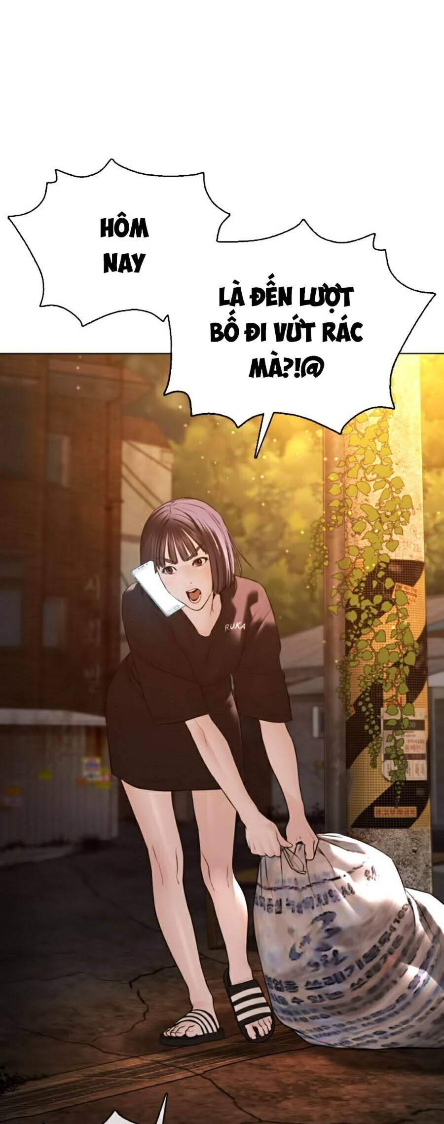 Học Cách Chiến Đấu Chapter 109 - Trang 8
