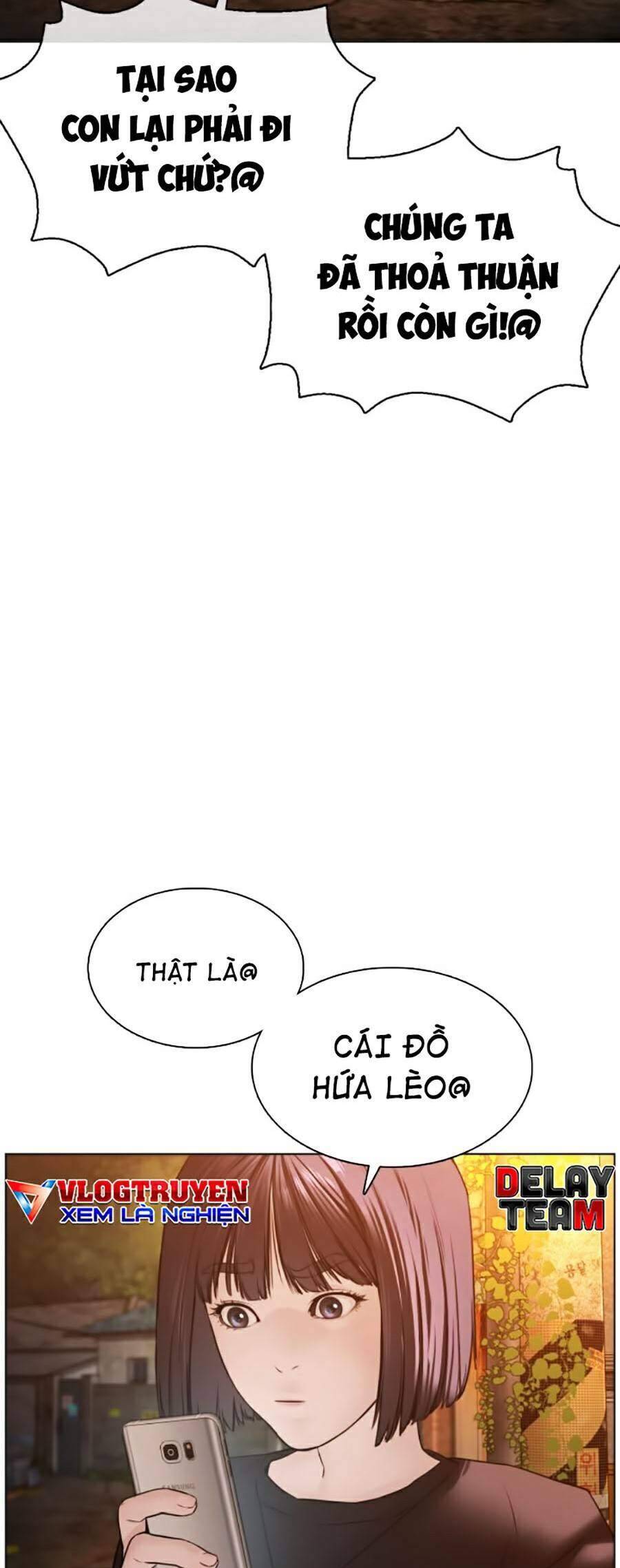 Học Cách Chiến Đấu Chapter 109 - Trang 9