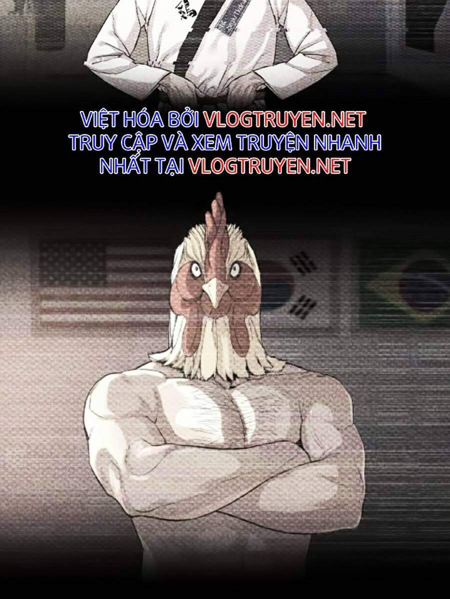 Học Cách Chiến Đấu Chapter 110 - Trang 11