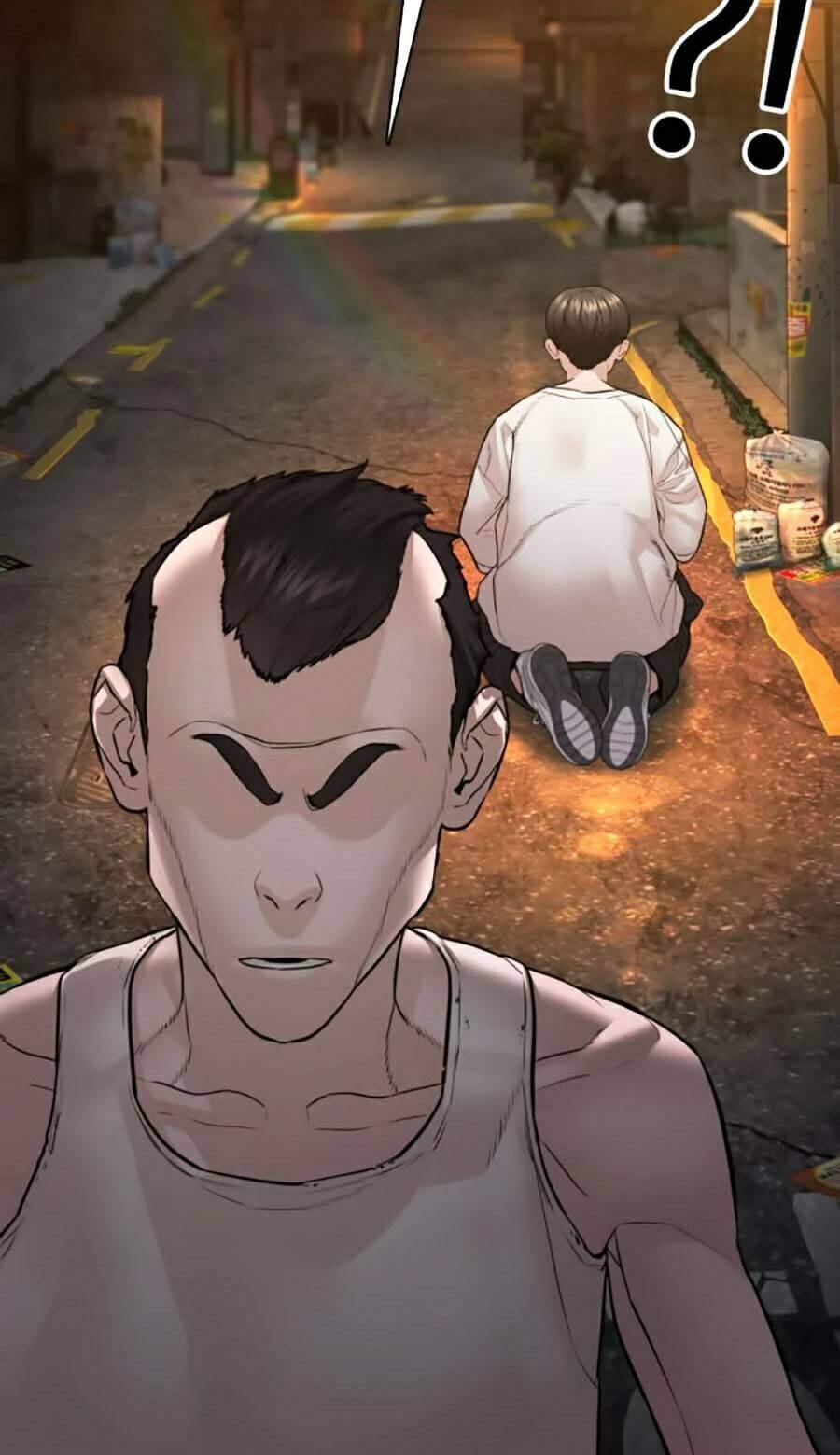 Học Cách Chiến Đấu Chapter 110 - Trang 20