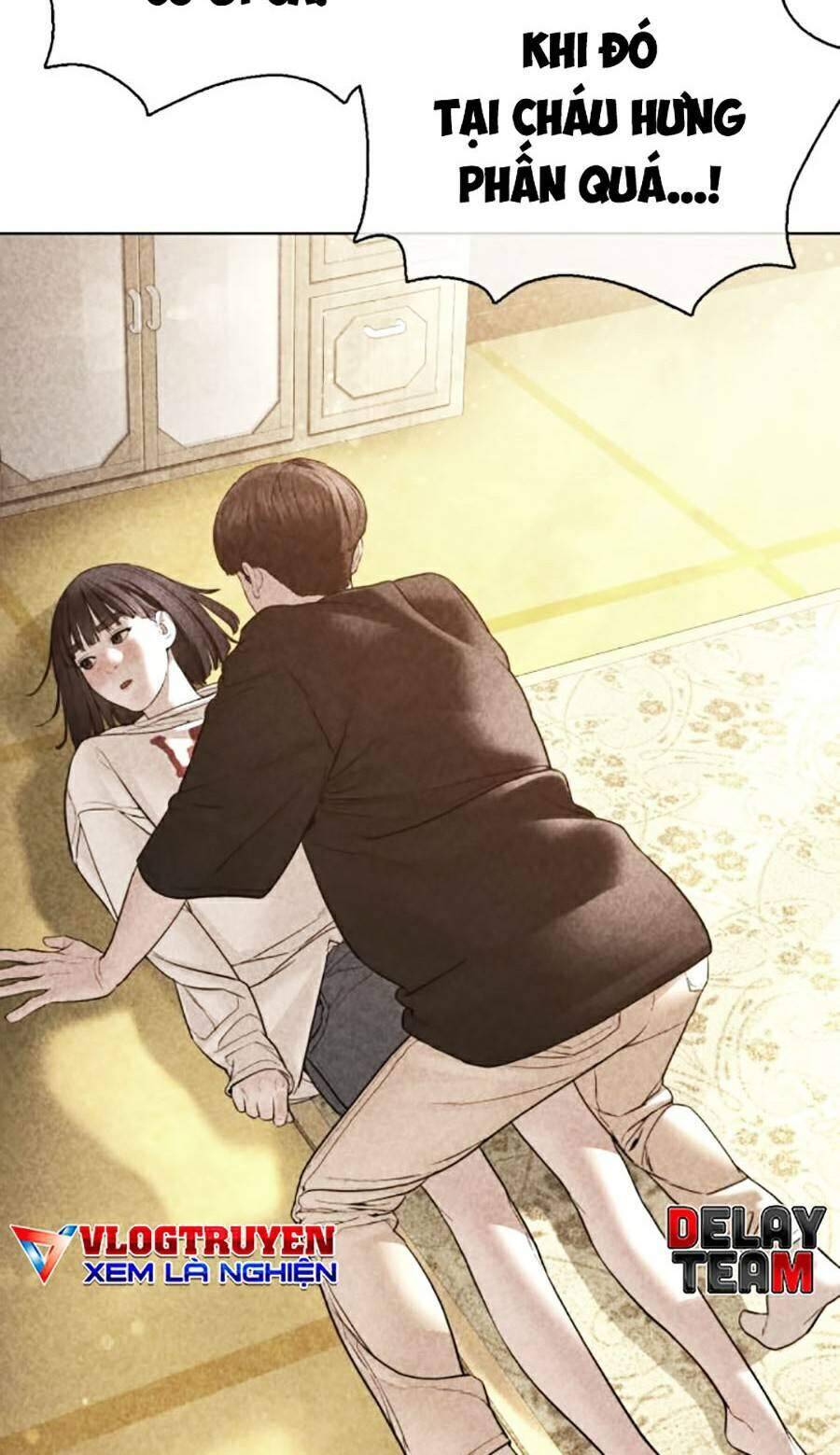 Học Cách Chiến Đấu Chapter 110 - Trang 23
