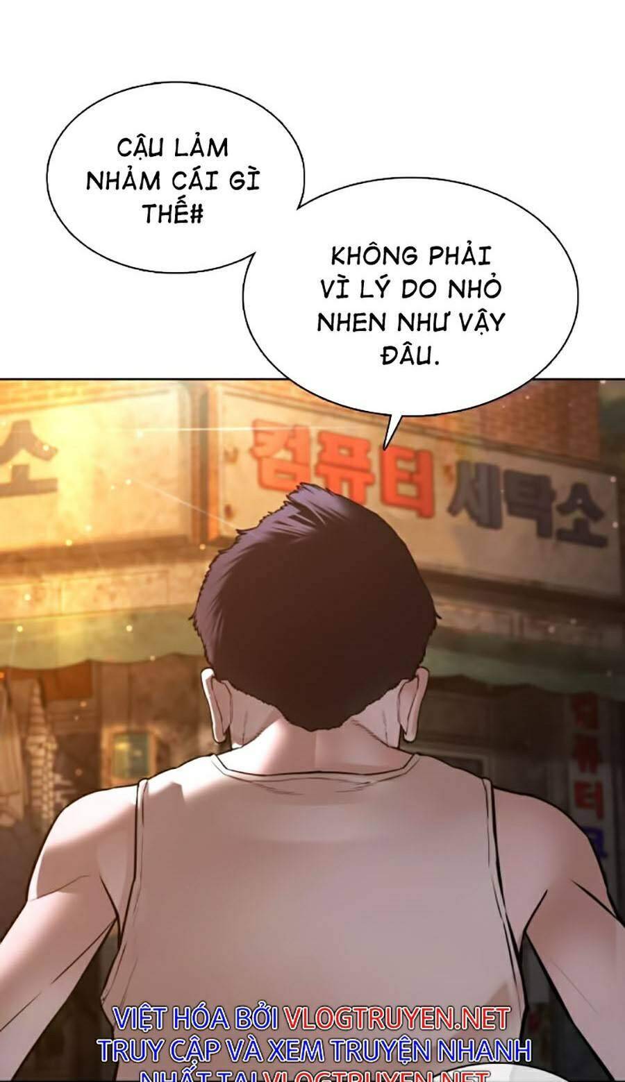 Học Cách Chiến Đấu Chapter 110 - Trang 26