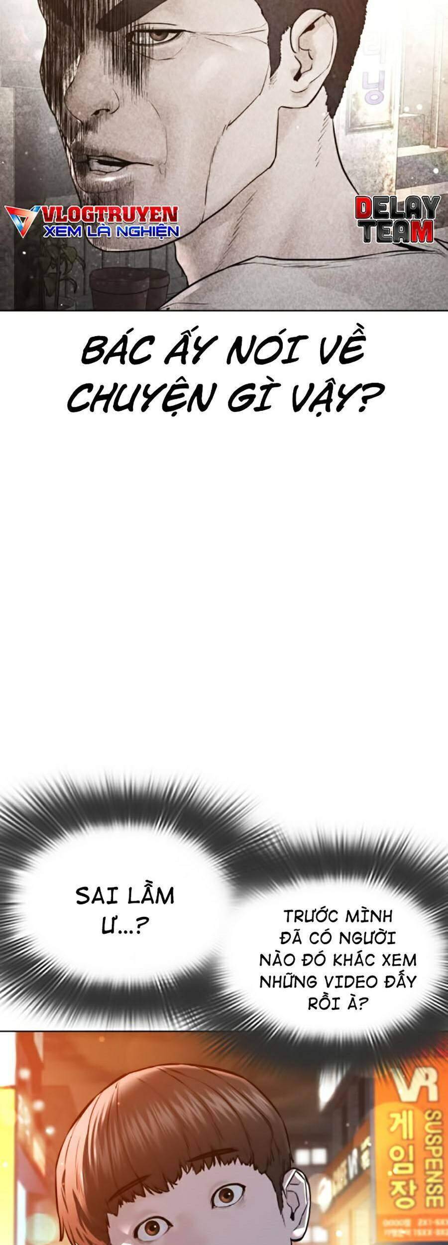 Học Cách Chiến Đấu Chapter 110 - Trang 35
