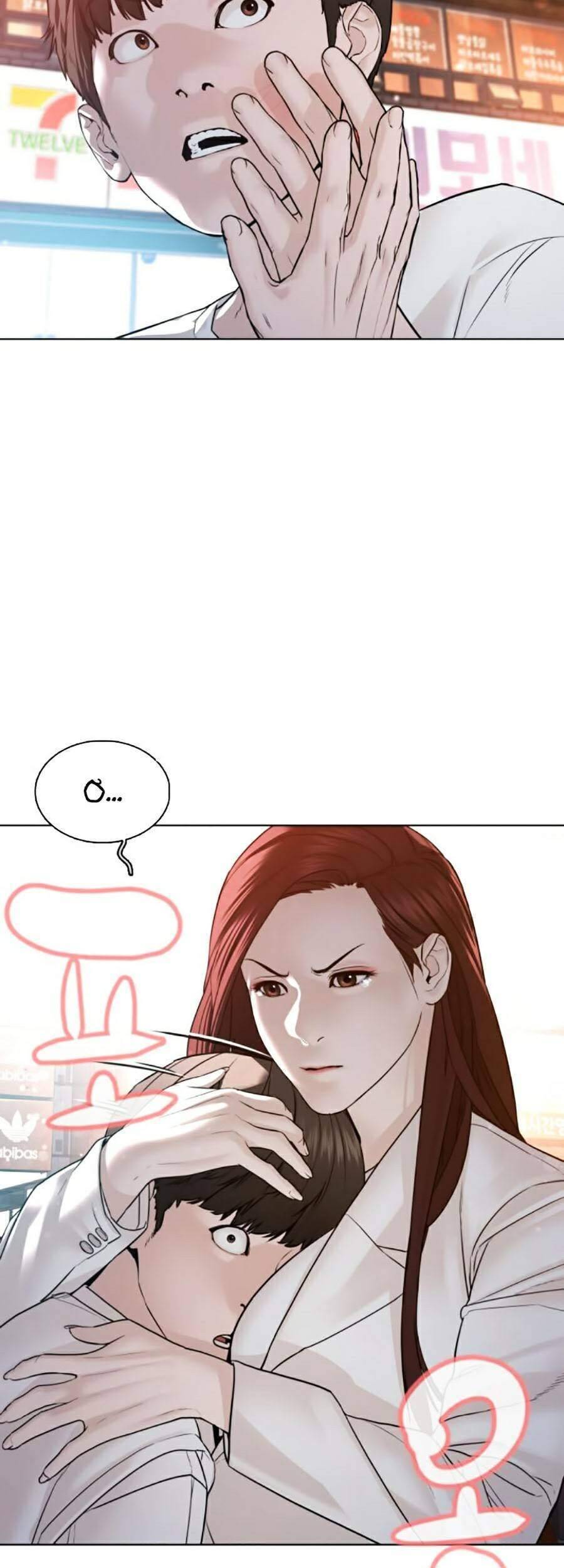 Học Cách Chiến Đấu Chapter 110 - Trang 45