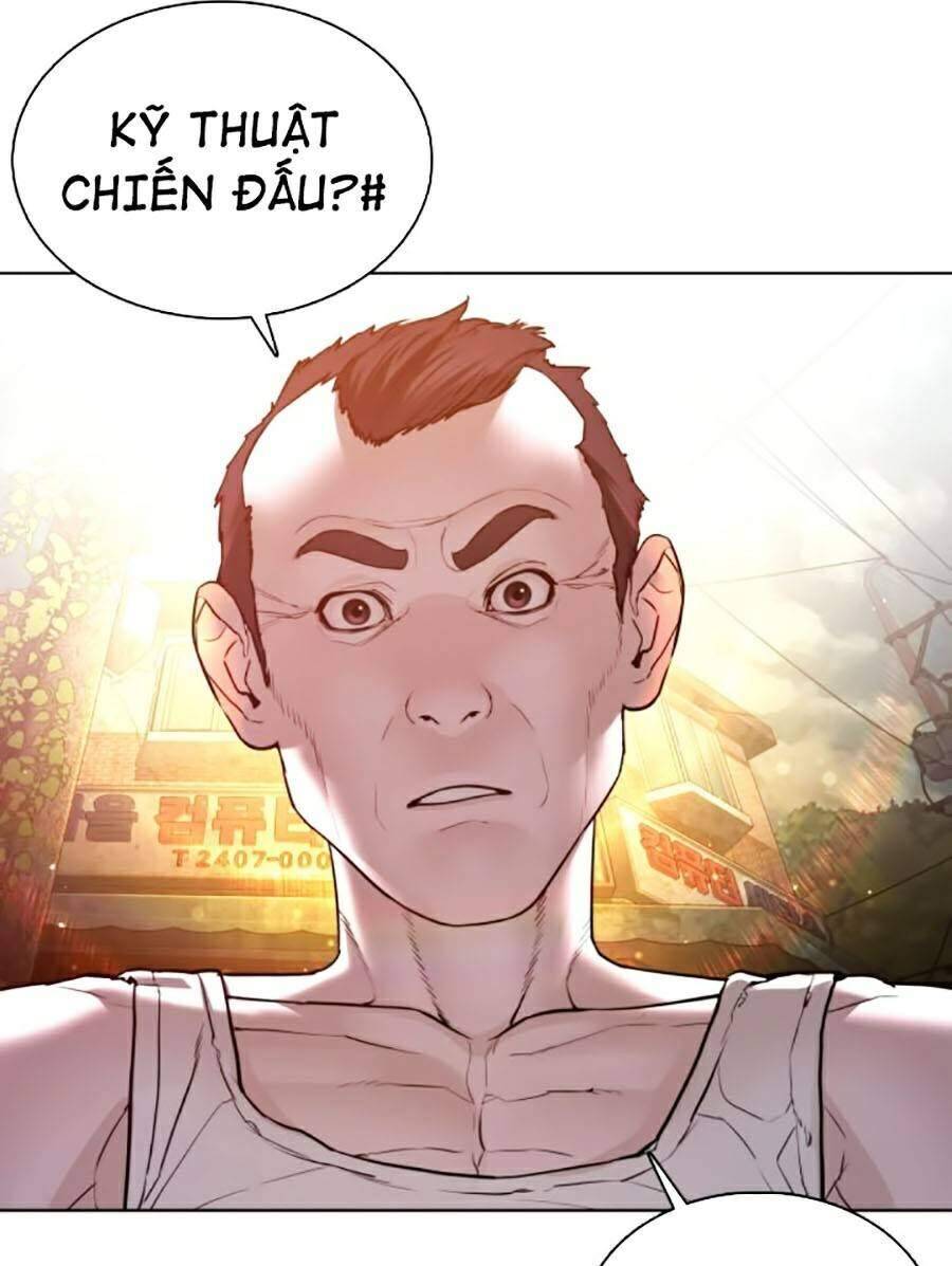 Học Cách Chiến Đấu Chapter 110 - Trang 7
