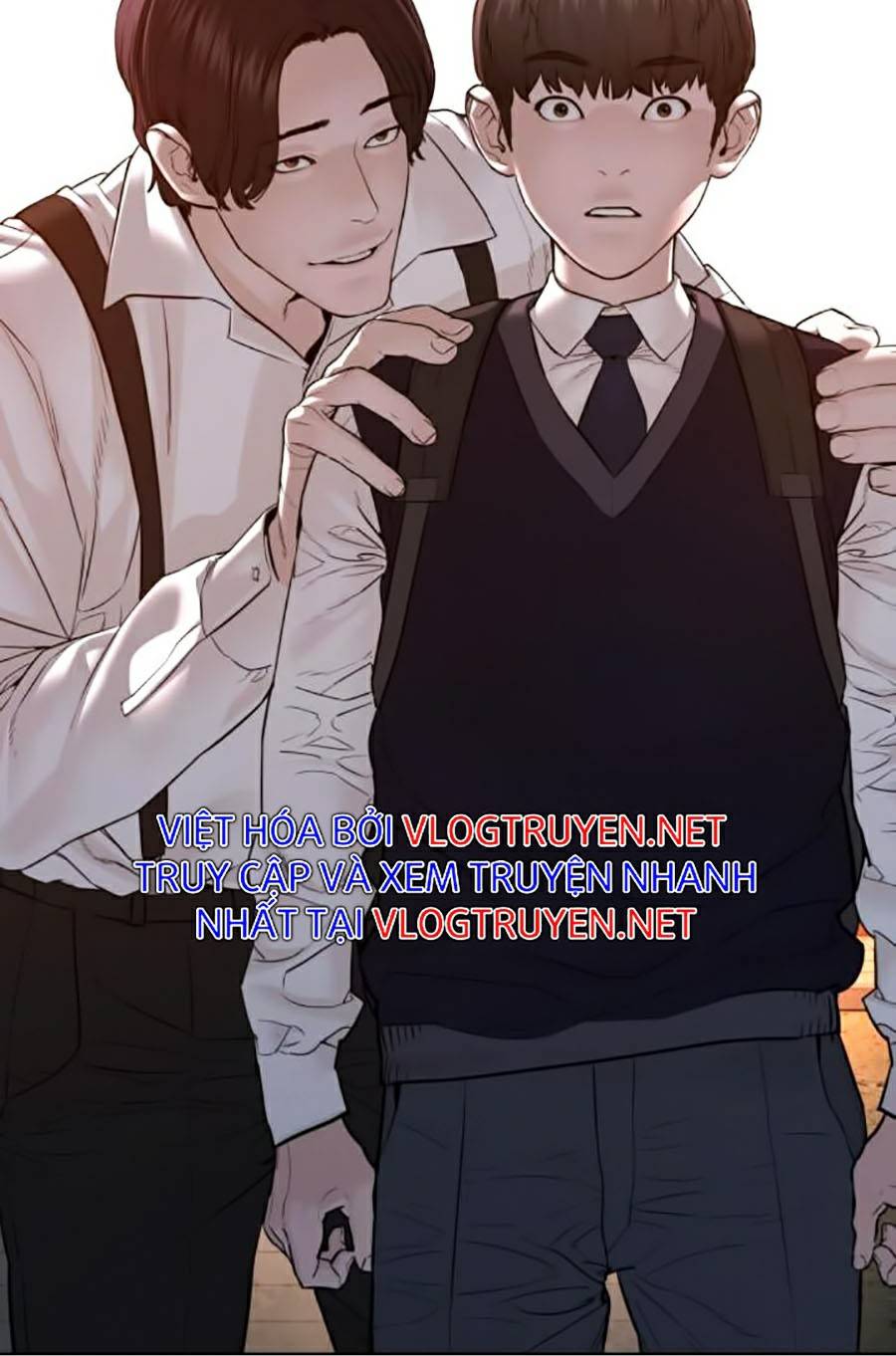 Học Cách Chiến Đấu Chapter 111 - Trang 11