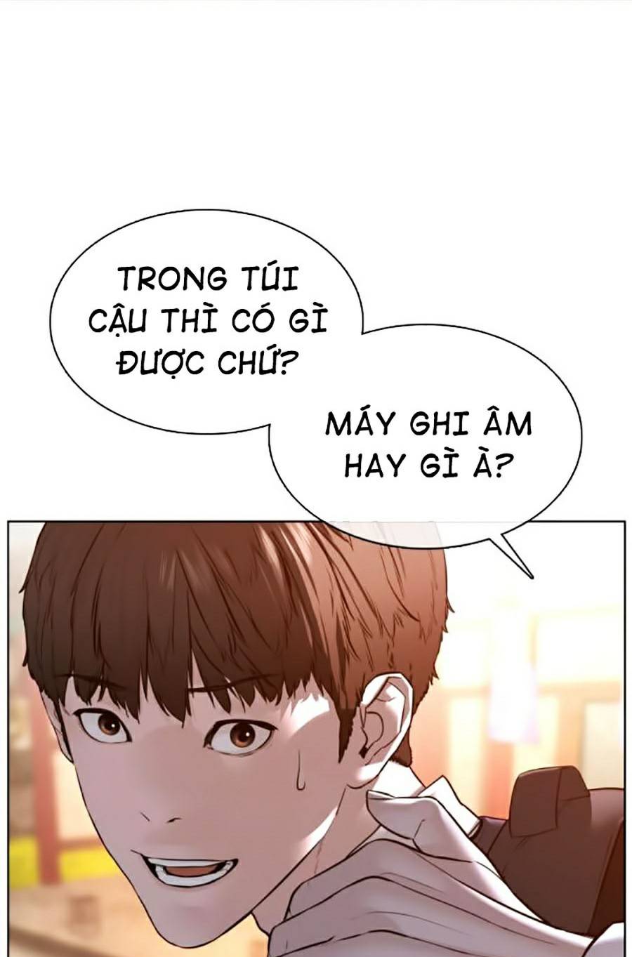 Học Cách Chiến Đấu Chapter 111 - Trang 12