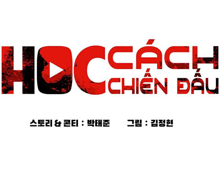 Học Cách Chiến Đấu Chapter 111 - Trang 24