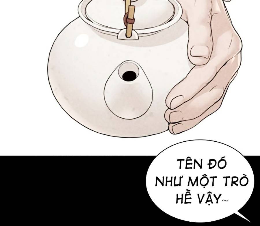 Học Cách Chiến Đấu Chapter 111 - Trang 27